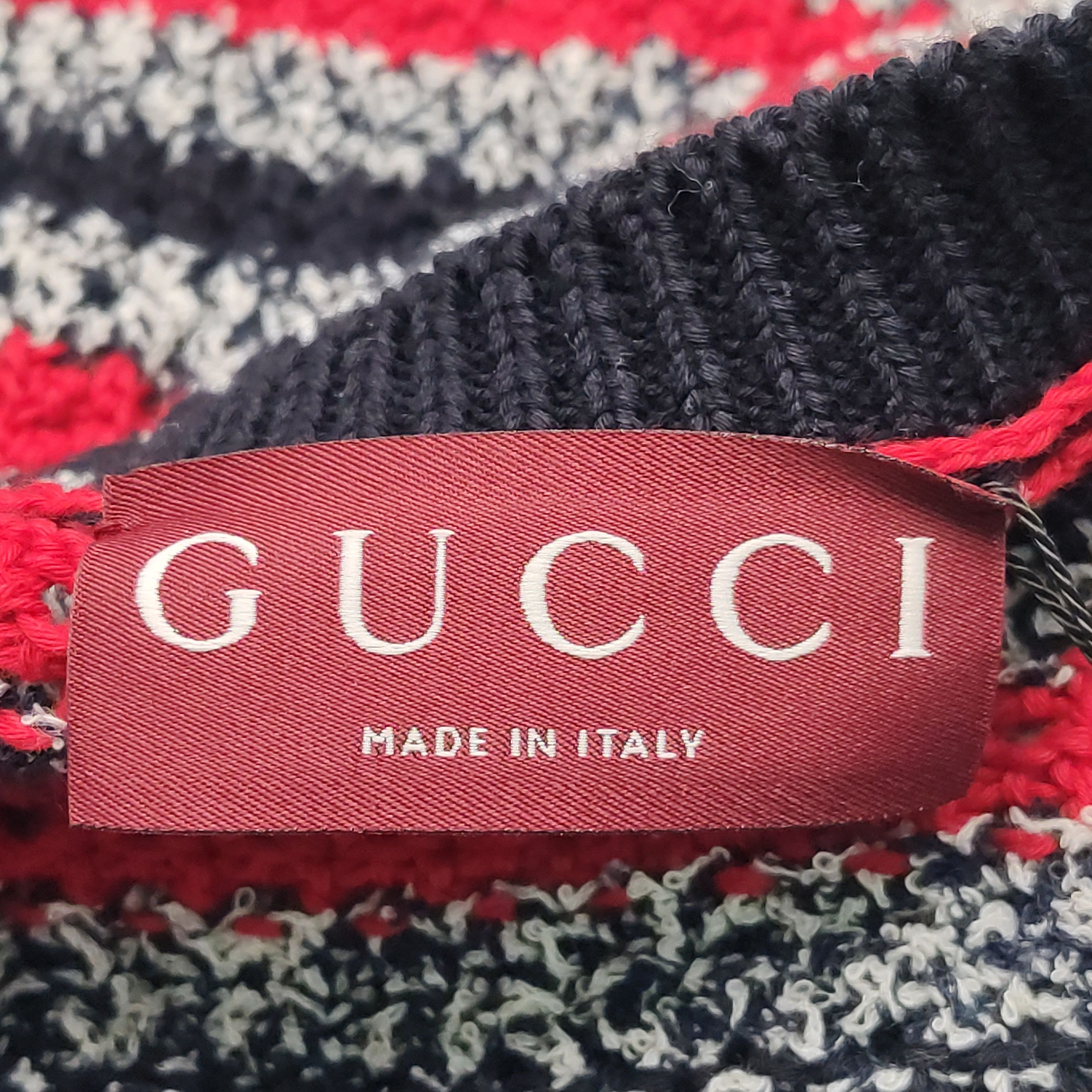 Gucci Gucci Women l Jackets Size L / US 10 / IT 46 - 5 Thumbnail
