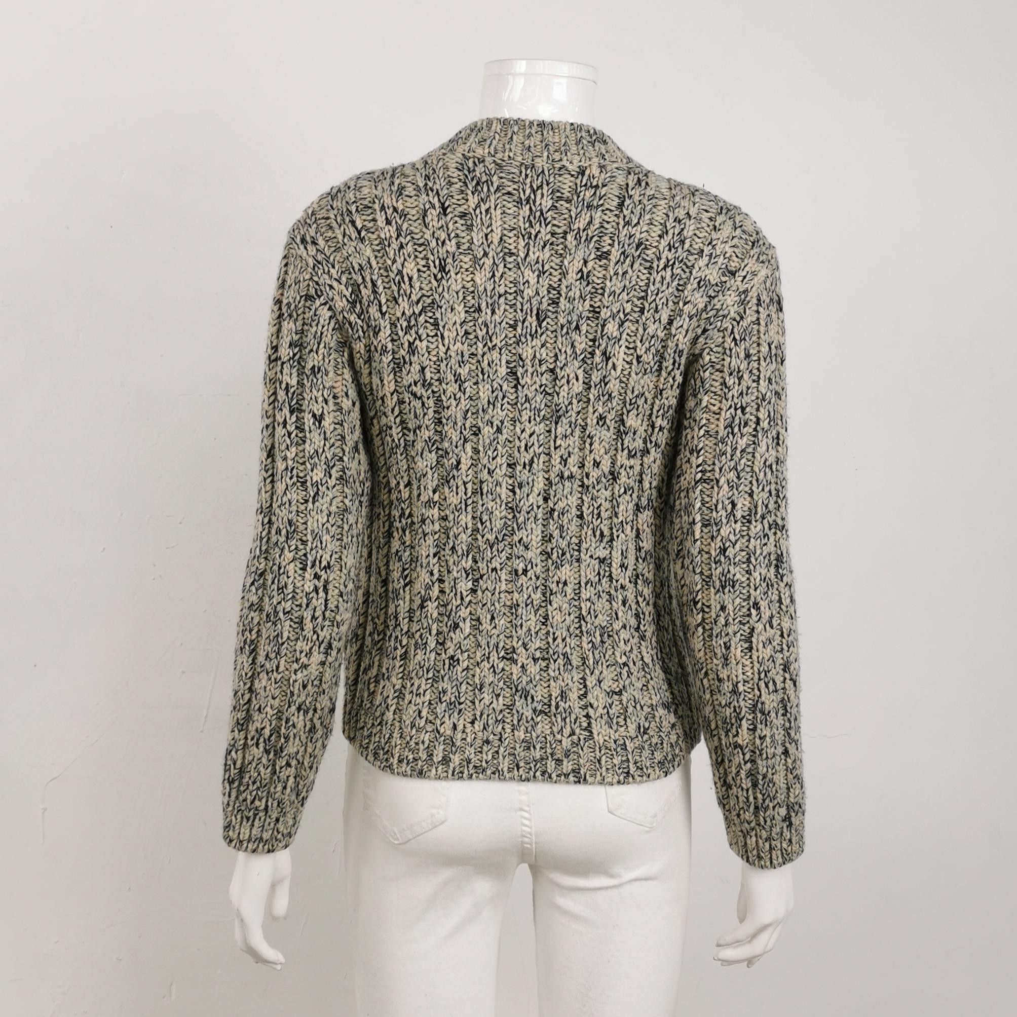 Gucci Gucci Women xxs Jackets Size XXS / US 00 / IT 34 - 2 Thumbnail