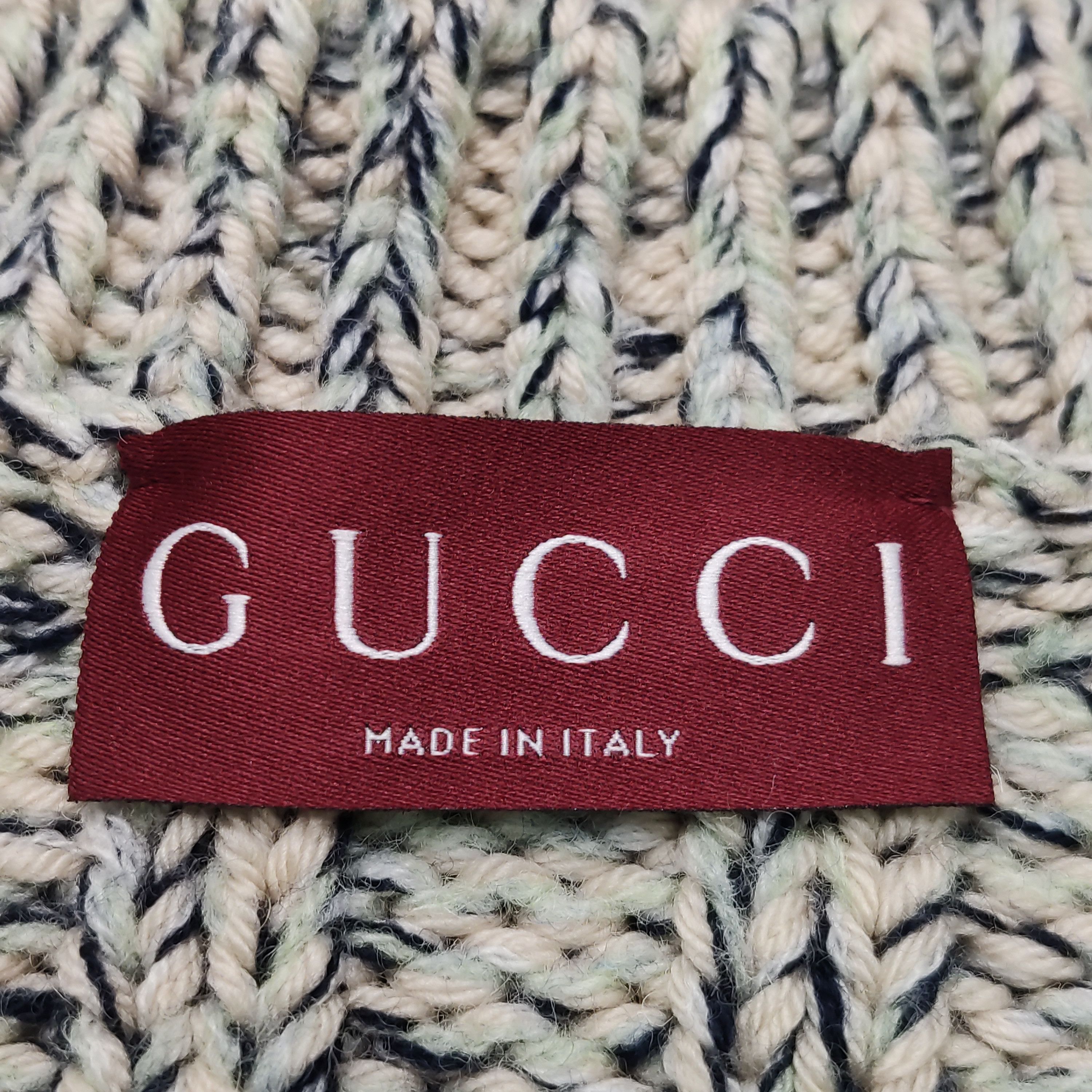 Gucci Gucci Women xxs Jackets Size XXS / US 00 / IT 34 - 5 Thumbnail