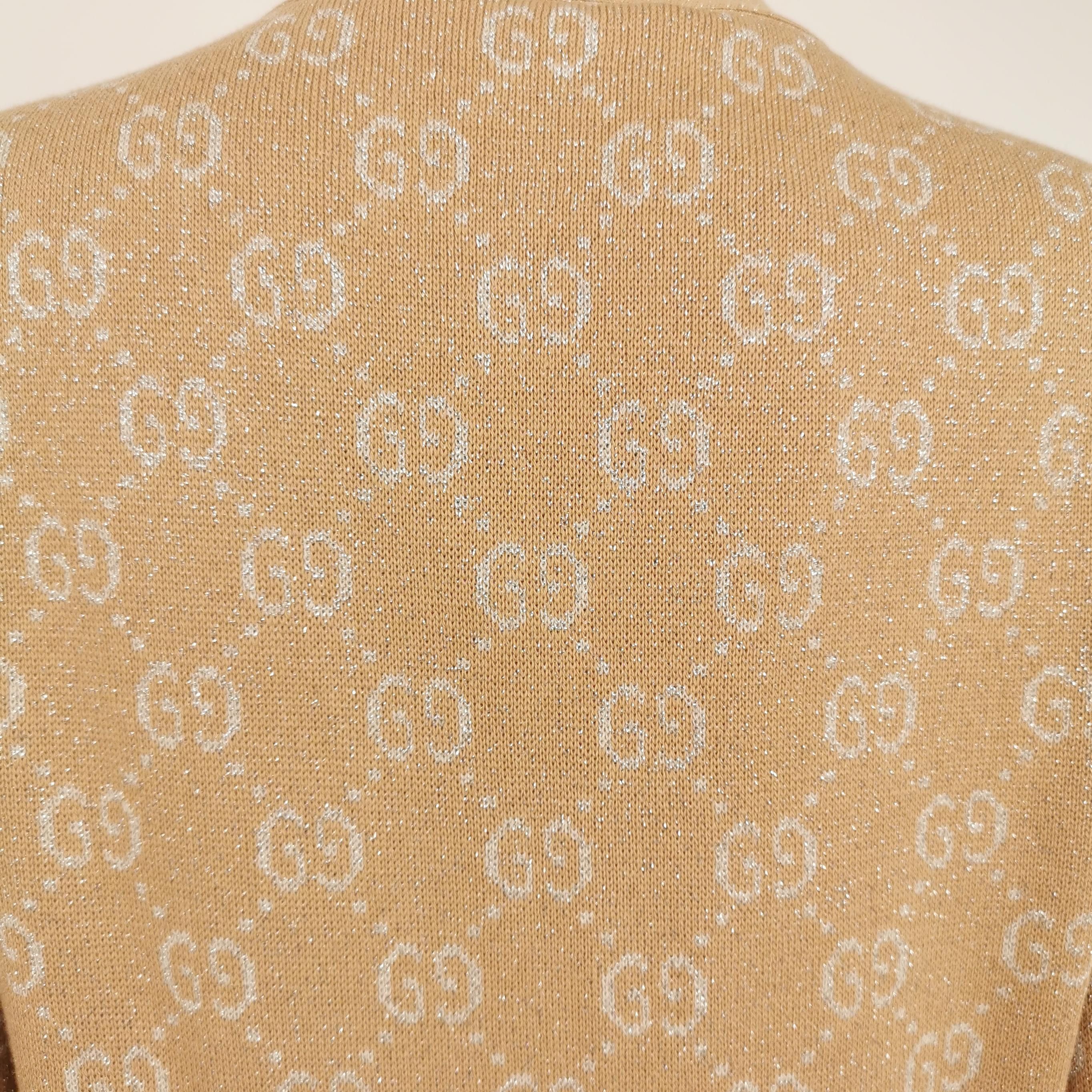 Gucci Gucci Women s Jackets Size S / US 4 / IT 40 - 3 Thumbnail