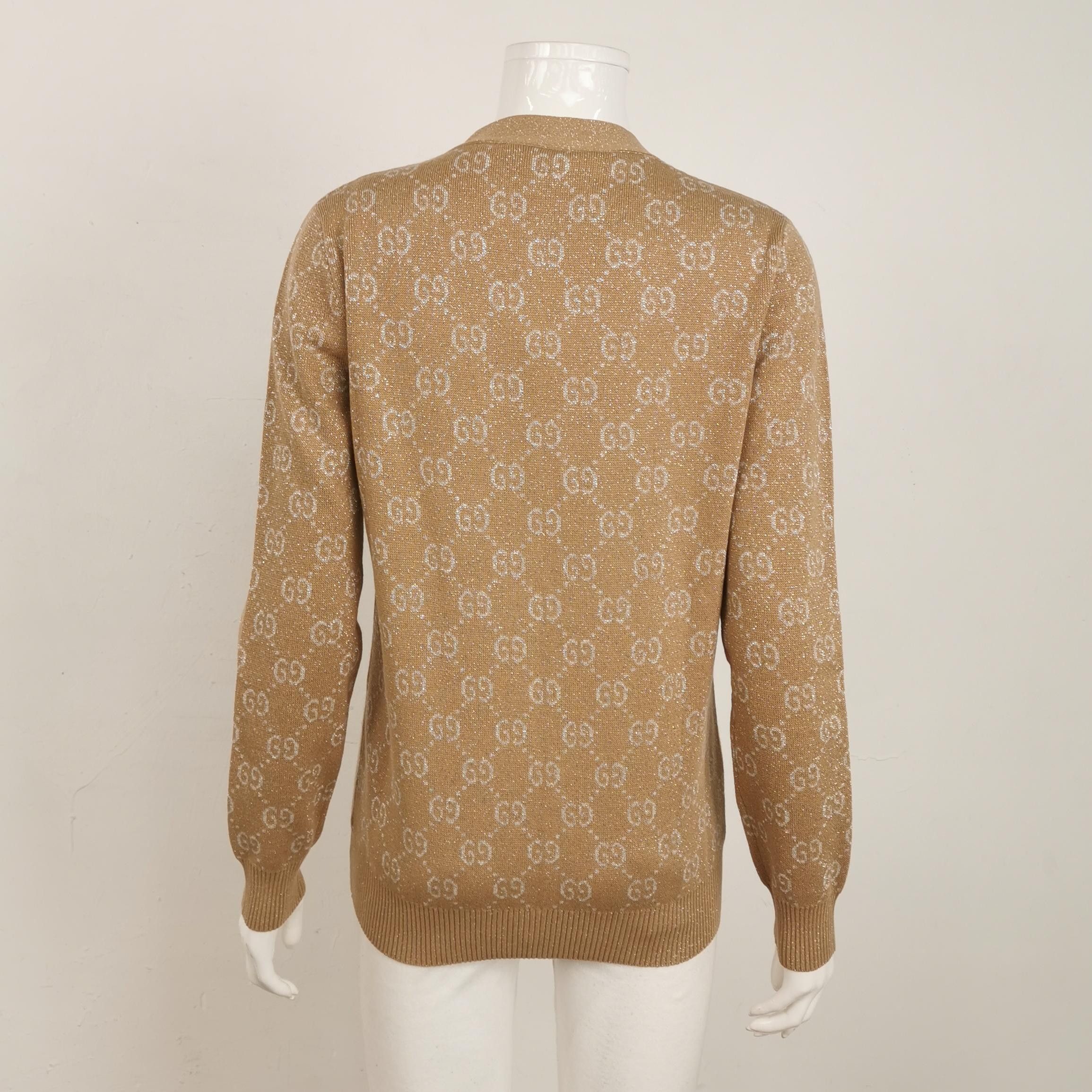 Gucci Gucci Women s Jackets Size S / US 4 / IT 40 - 2 Thumbnail