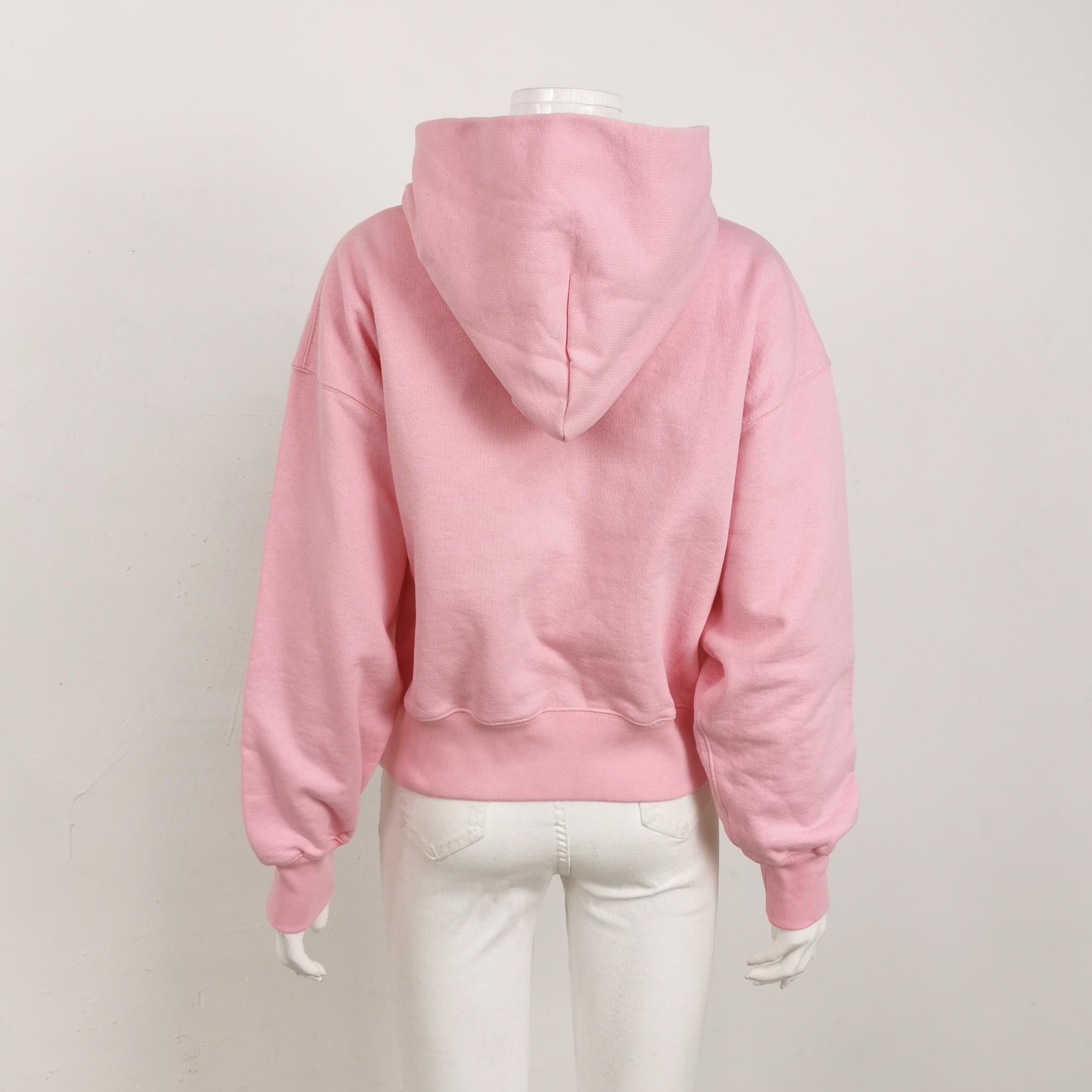 Gucci Gucci Women xs Hoodies Size XS / US 0-2 / IT 36-38 - 2 Thumbnail