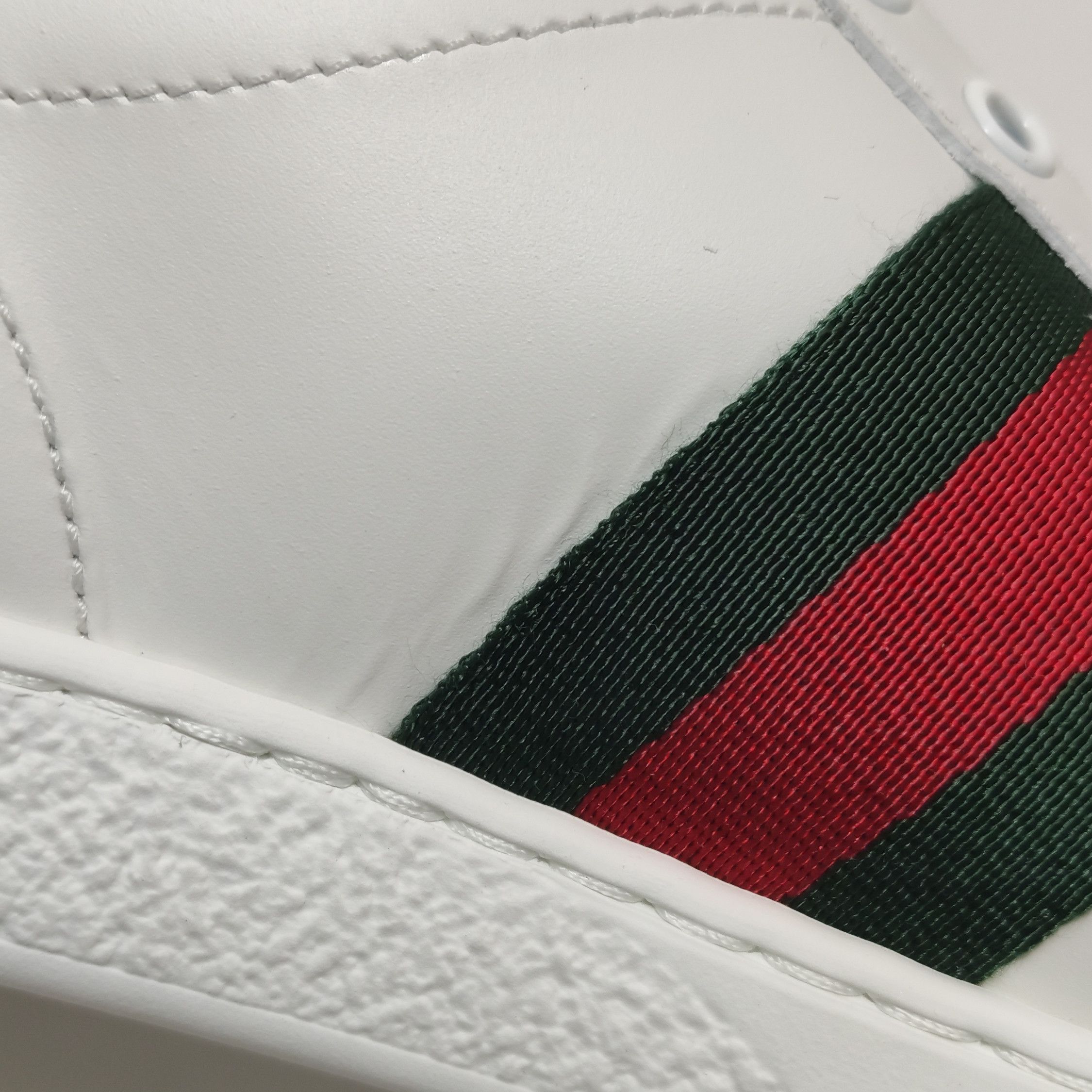 Gucci Gucci Women 6 Lowtop Sneakers Size US 6 / IT 36 - 9 Thumbnail