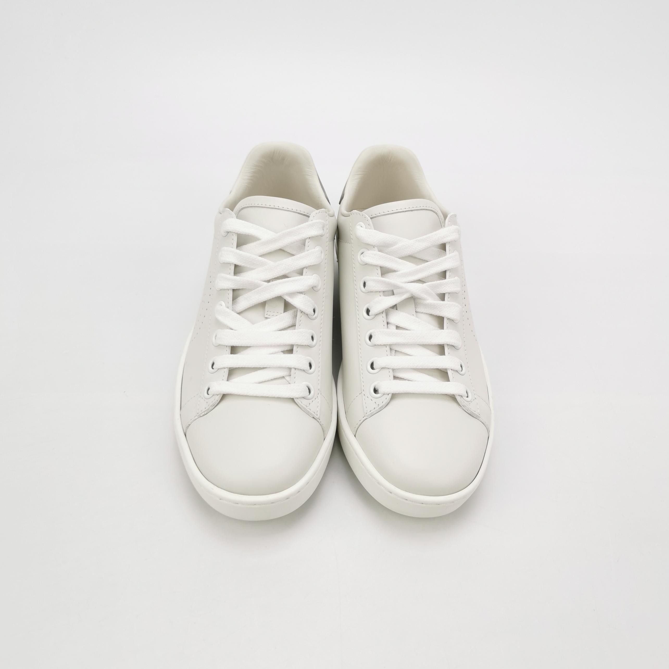 Gucci Gucci Women 5 Lowtop Sneakers Size US 5 / IT 35 - 3 Thumbnail
