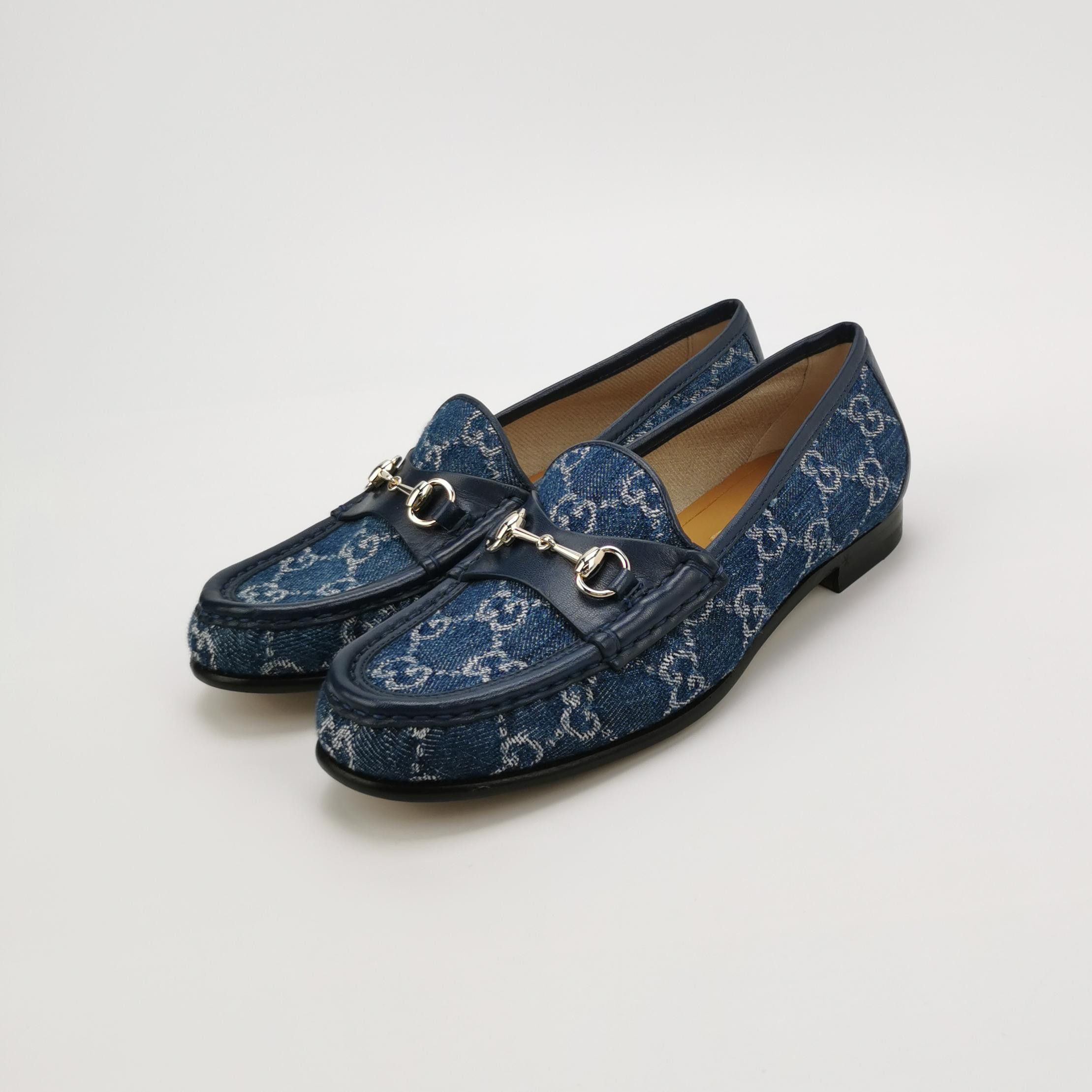 Gucci Gucci Women 6 Flats Size US 6 / IT 36 - 2 Thumbnail