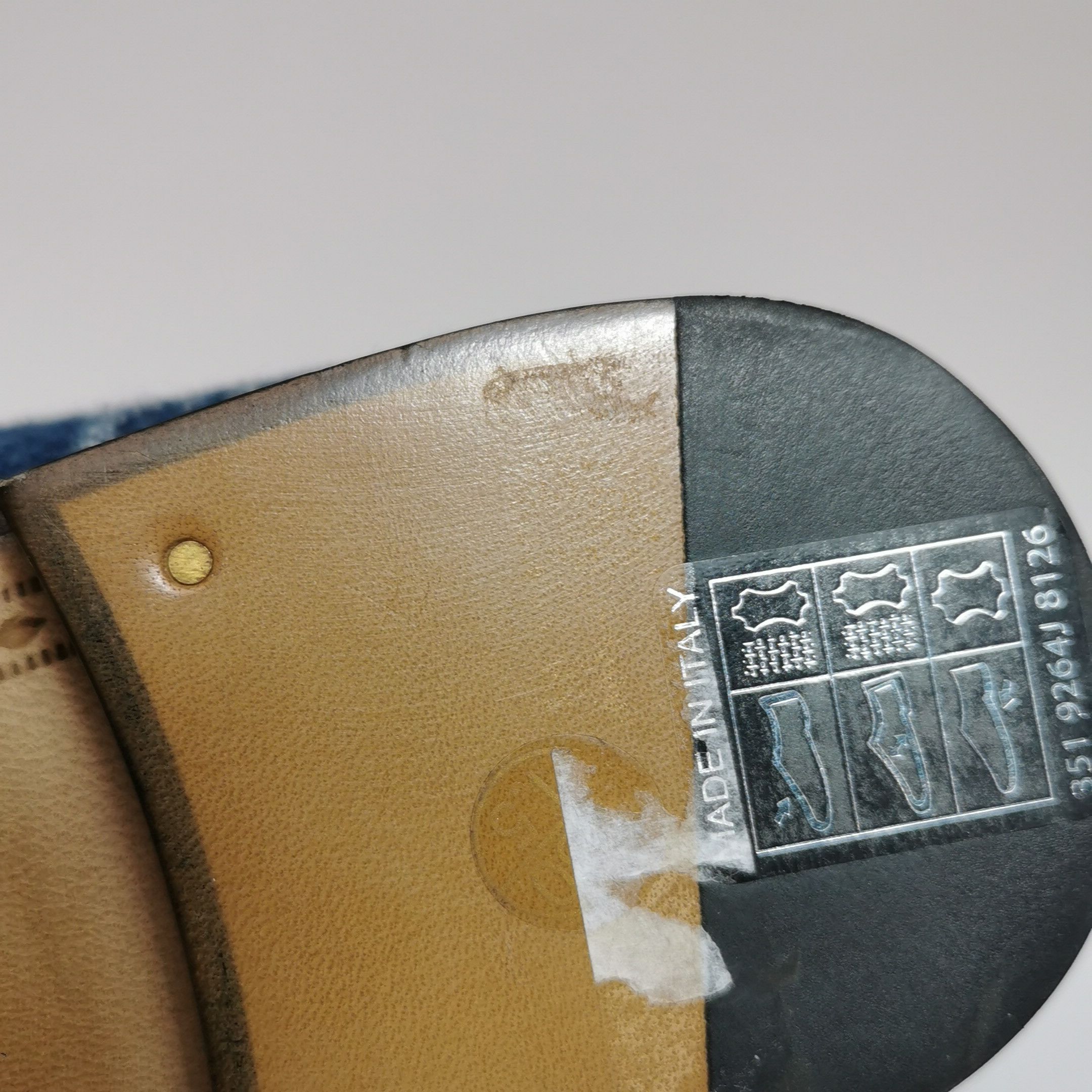 Gucci Gucci Women 6 Flats Size US 6 / IT 36 - 7 Thumbnail