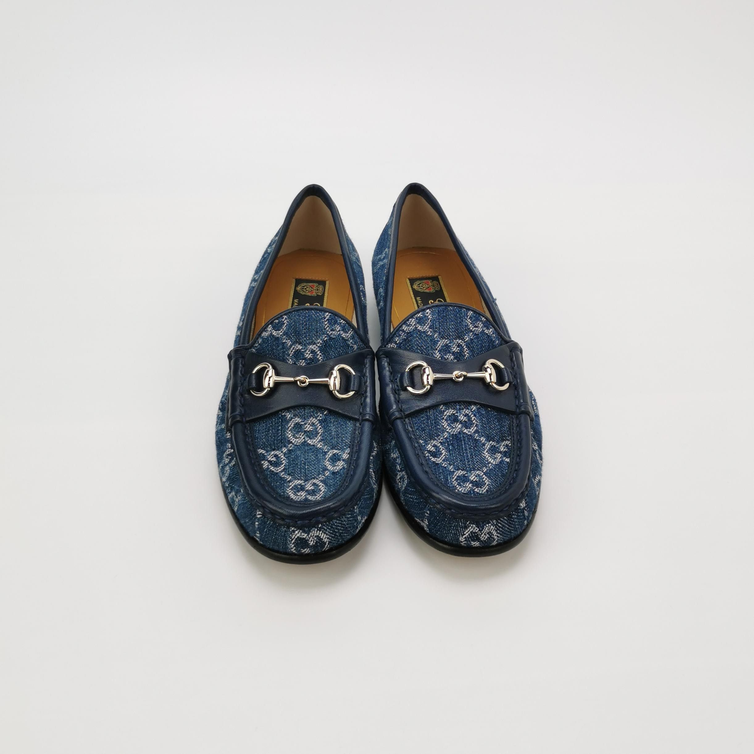 Gucci Gucci Women 6 Flats Size US 6 / IT 36 - 3 Thumbnail