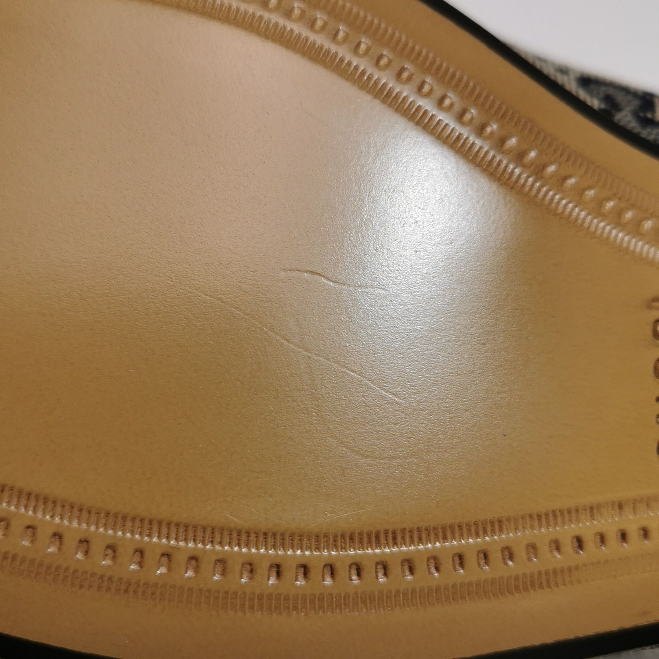 Gucci Gucci Women 6-5 Flats Size US 6.5 / IT 36.5 - 7 Thumbnail