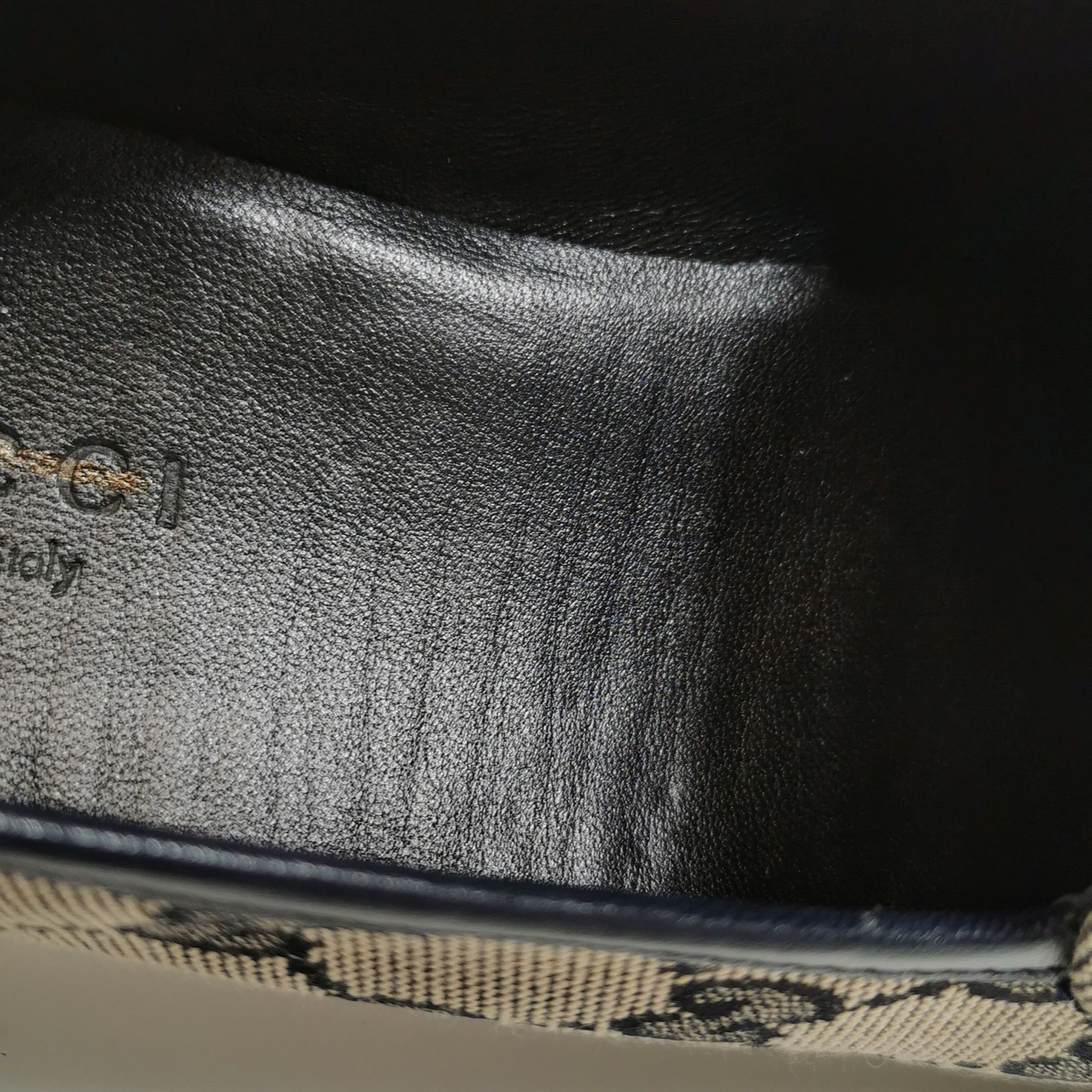 Gucci Gucci Women 6-5 Flats Size US 6.5 / IT 36.5 - 8 Thumbnail