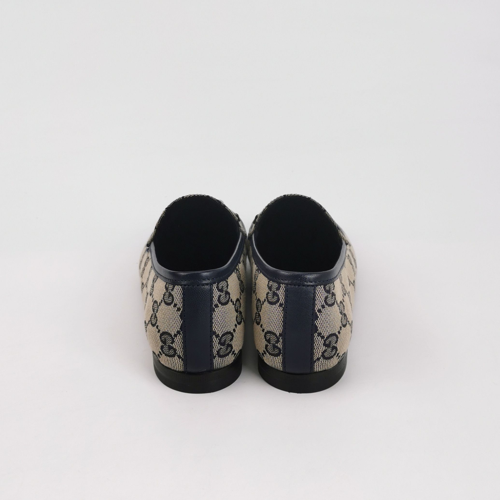 Gucci Gucci Women 6-5 Flats Size US 6.5 / IT 36.5 - 4 Thumbnail