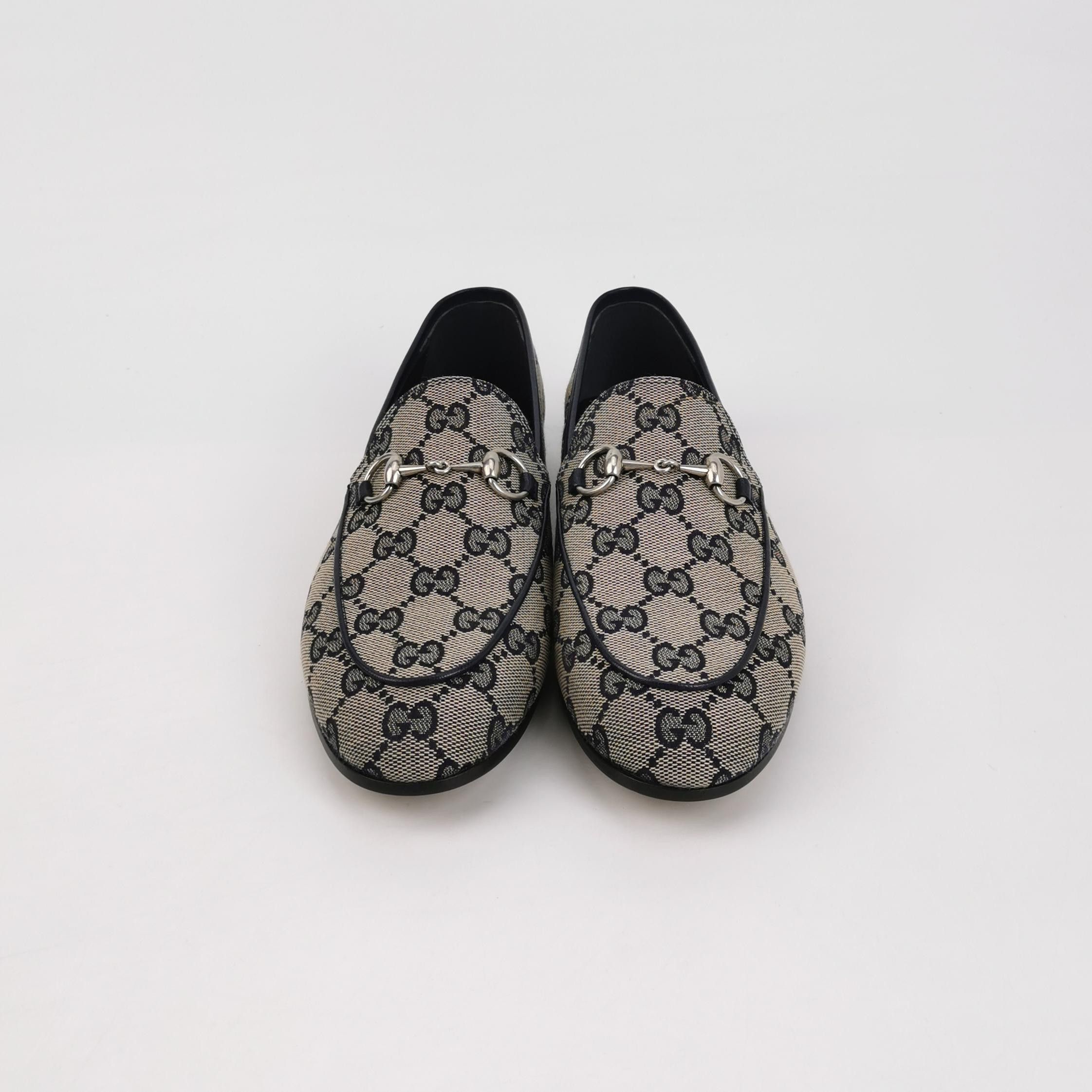 Gucci Gucci Women 6-5 Flats Size US 6.5 / IT 36.5 - 3 Thumbnail