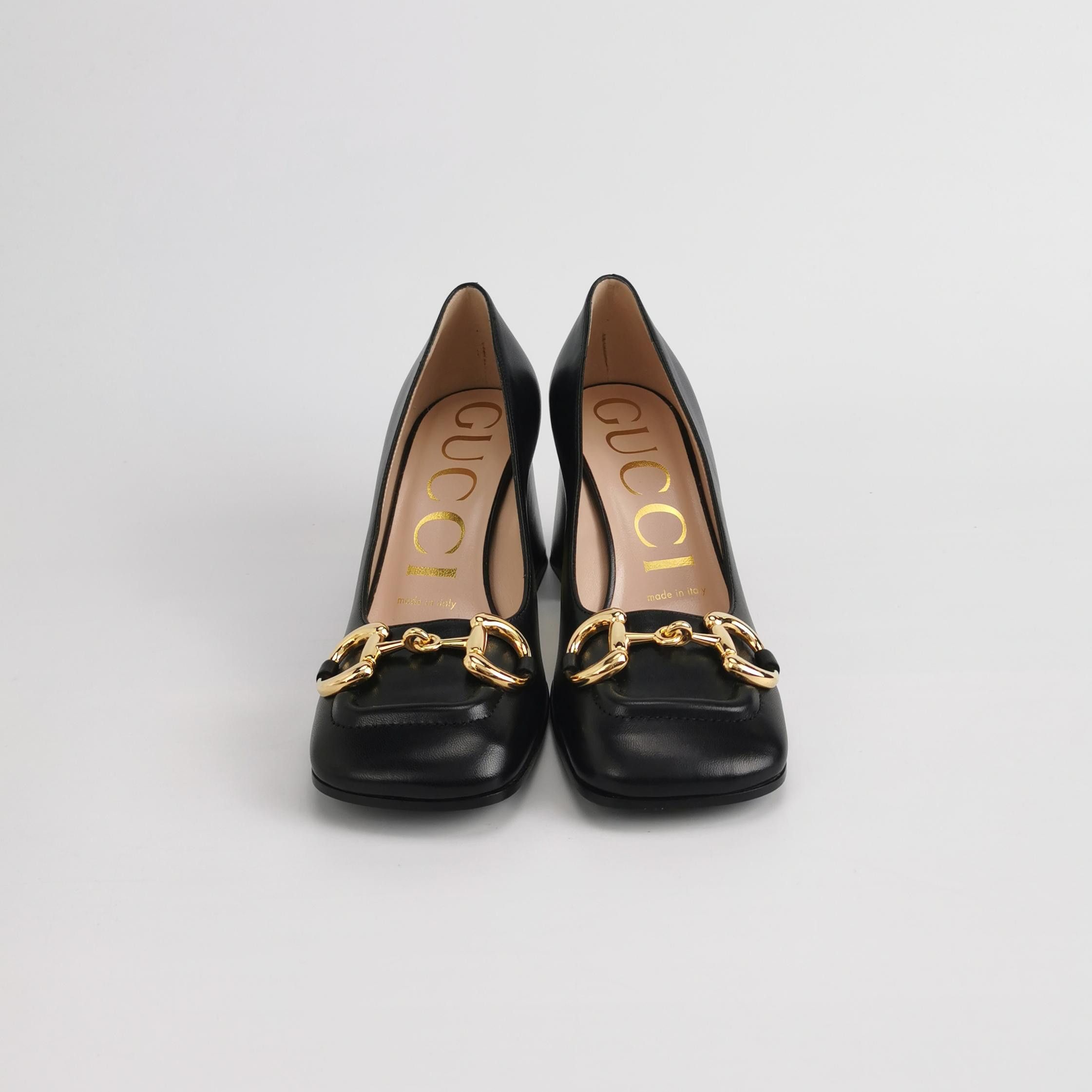 Gucci Gucci Women 5 Heels Size US 5 / IT 35 - 3 Thumbnail