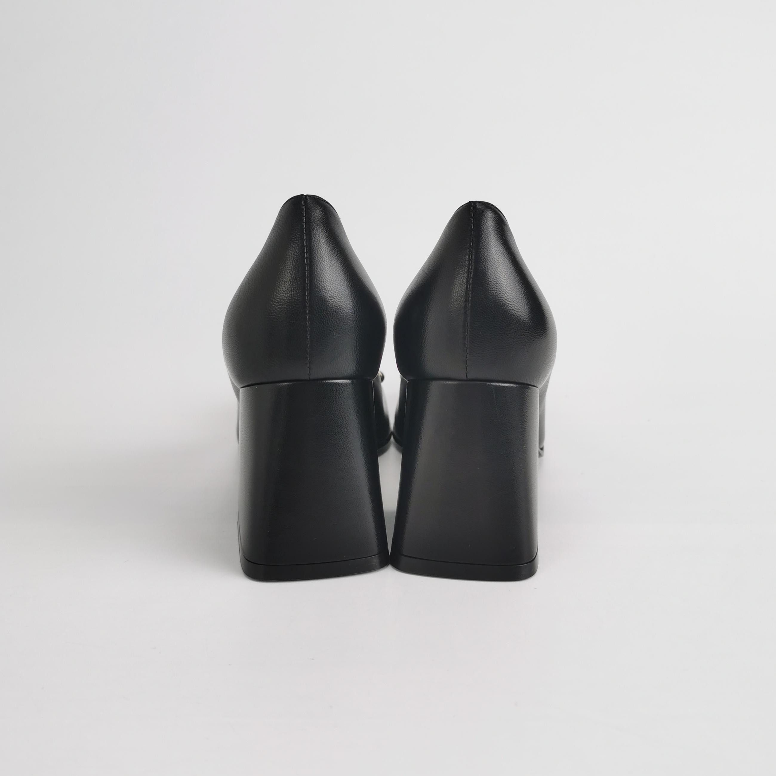 Gucci Gucci Women 5 Heels Size US 5 / IT 35 - 4 Thumbnail