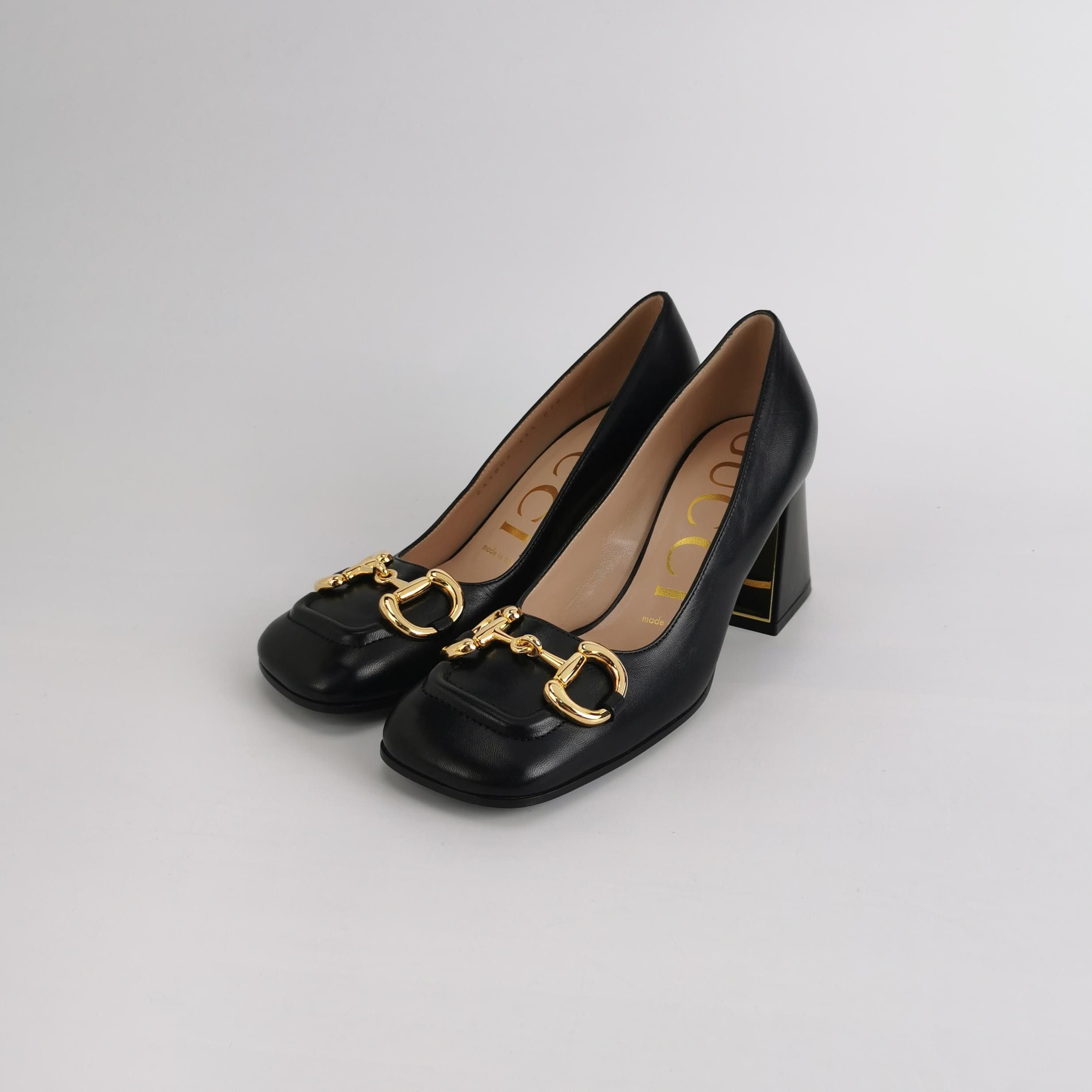 Gucci Gucci Women 5 Heels Size US 5 / IT 35 - 2 Thumbnail