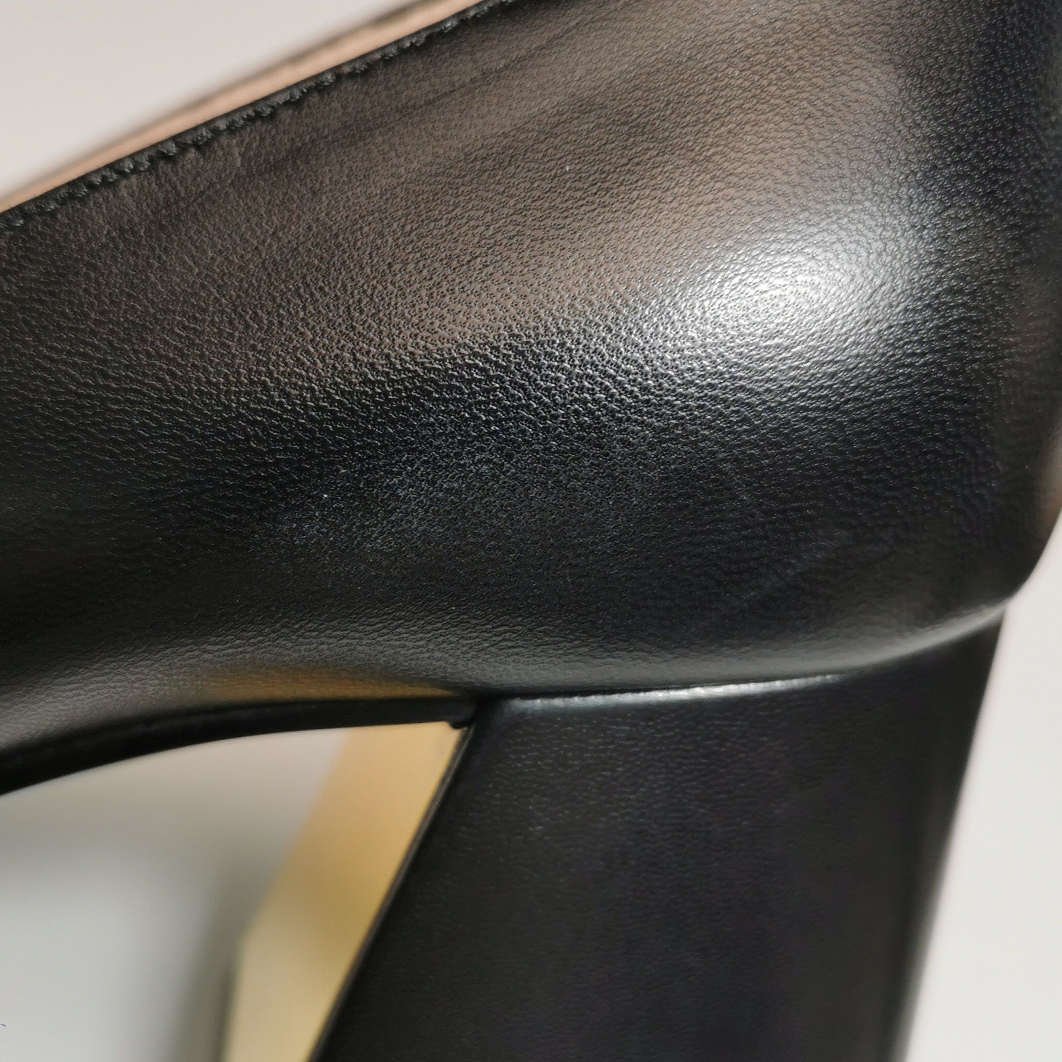 Gucci Gucci Women 5 Heels Size US 5 / IT 35 - 7 Thumbnail