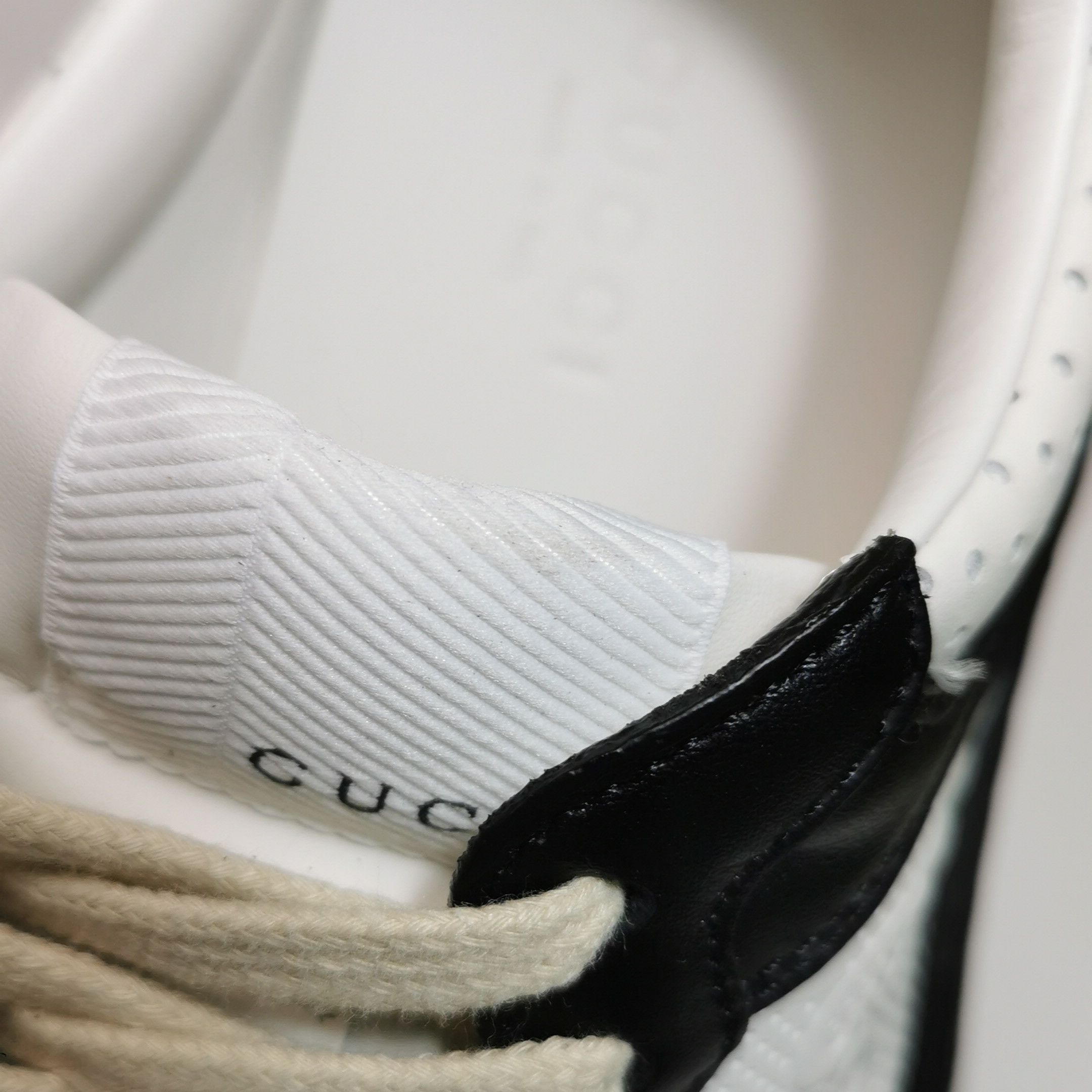 Gucci Gucci Women it_34-5 Lowtop Sneakers Size US 4.5 / IT 34.5 - 7 Thumbnail