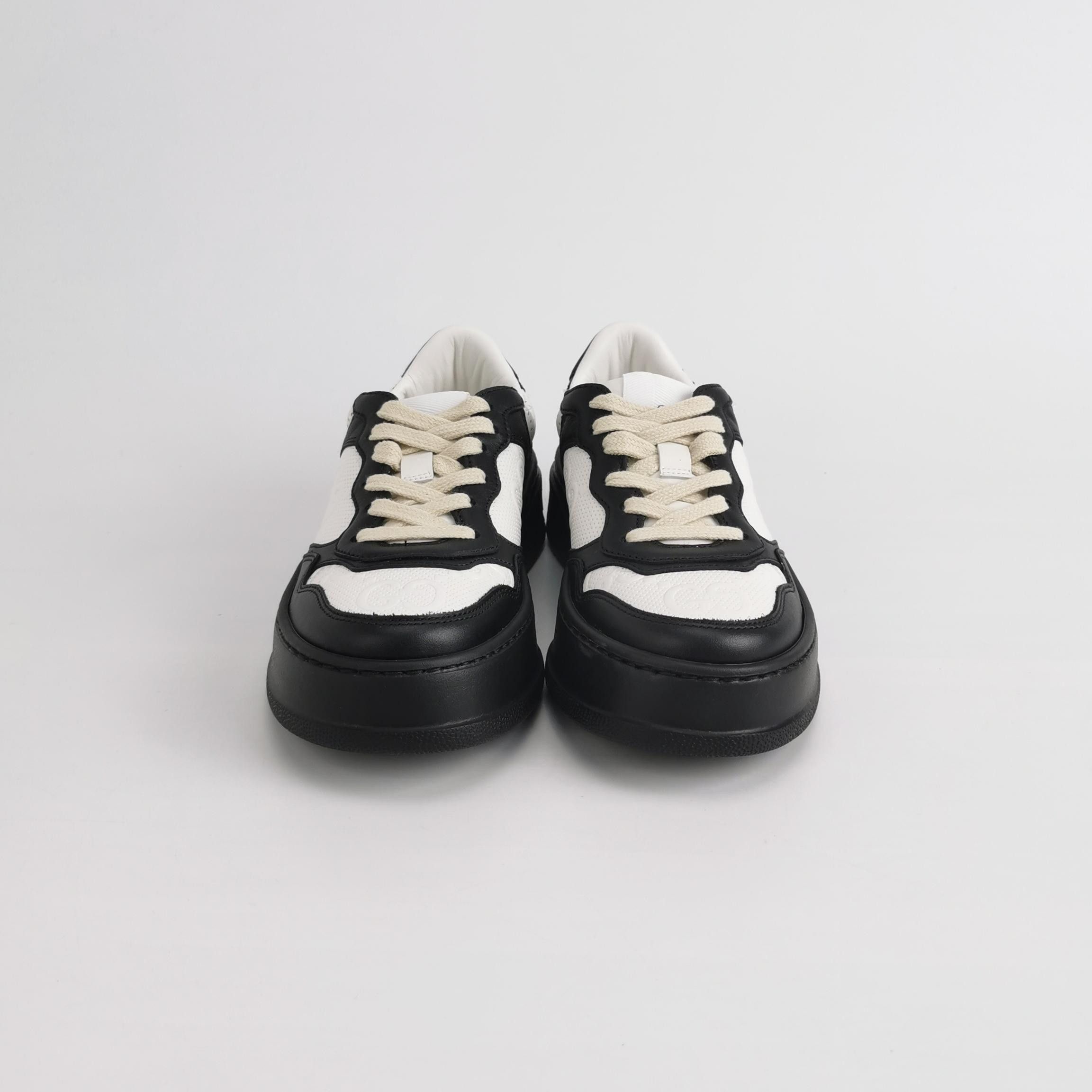 Gucci Gucci Women it_34-5 Lowtop Sneakers Size US 4.5 / IT 34.5 - 3 Thumbnail