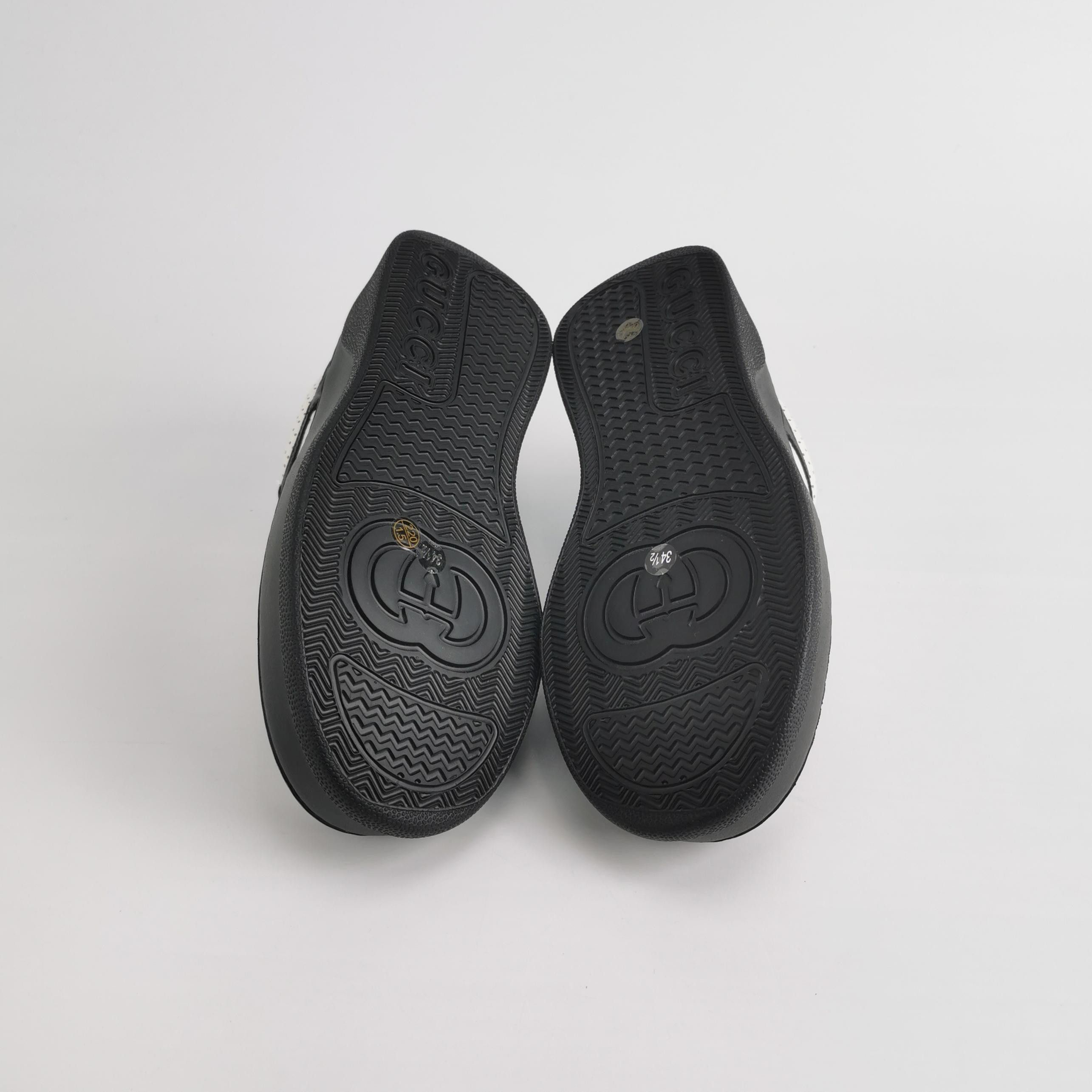 Gucci Gucci Women it_34-5 Lowtop Sneakers Size US 4.5 / IT 34.5 - 5 Thumbnail
