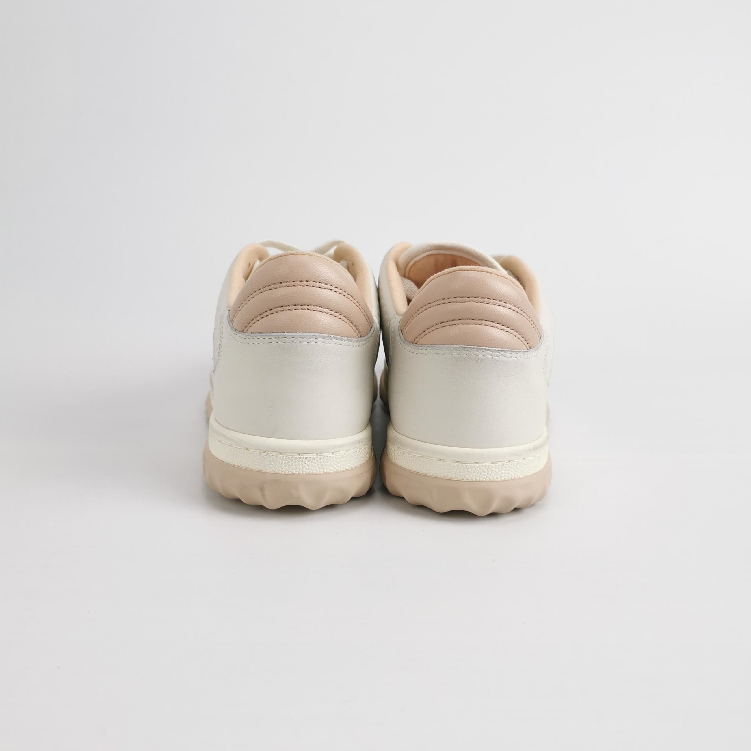 Gucci Gucci Women 5-5 Lowtop Sneakers Size US 5.5 / IT 35.5 - 4 Thumbnail