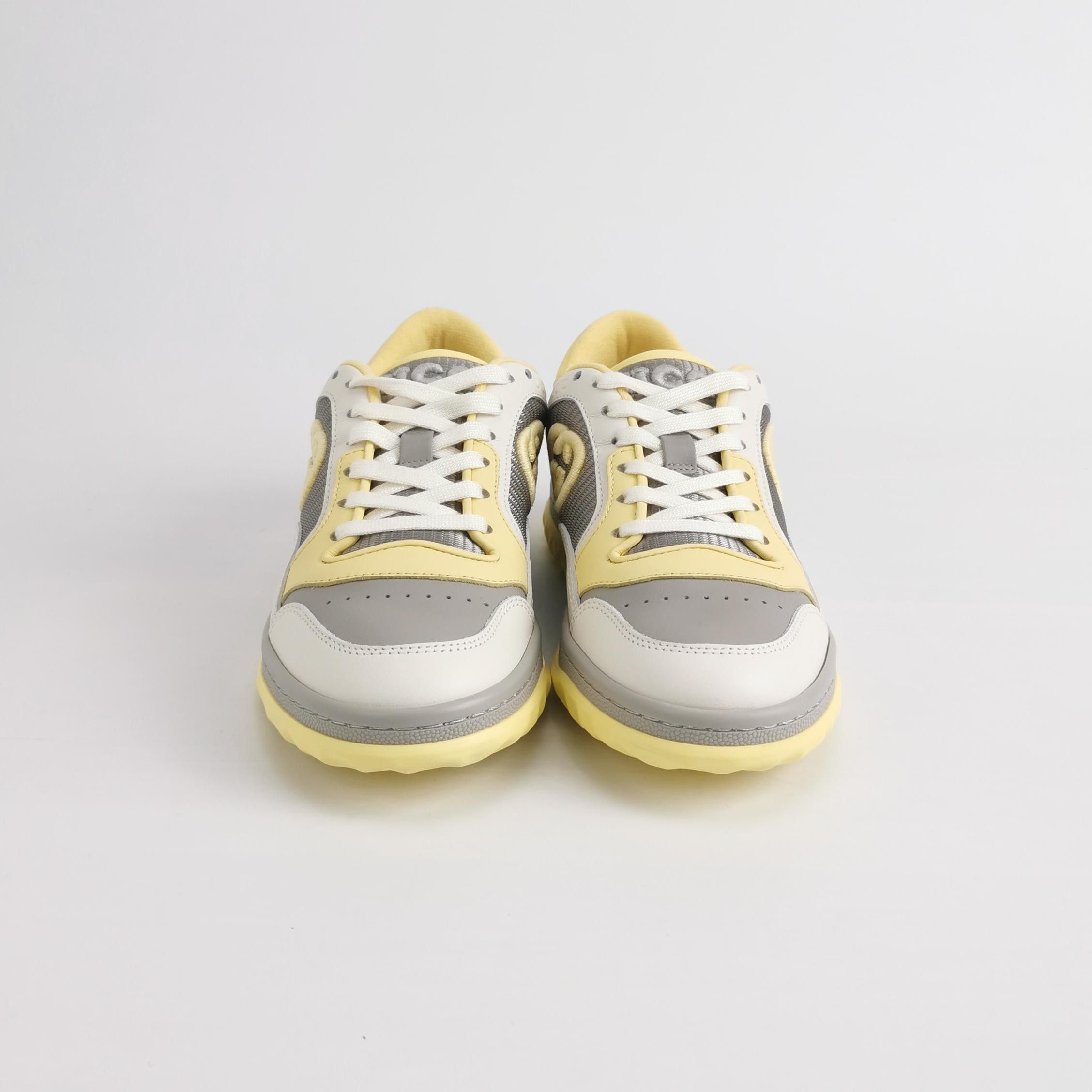 Gucci Gucci Women it_34-5 Lowtop Sneakers Size US 4.5 / IT 34.5 - 3 Thumbnail