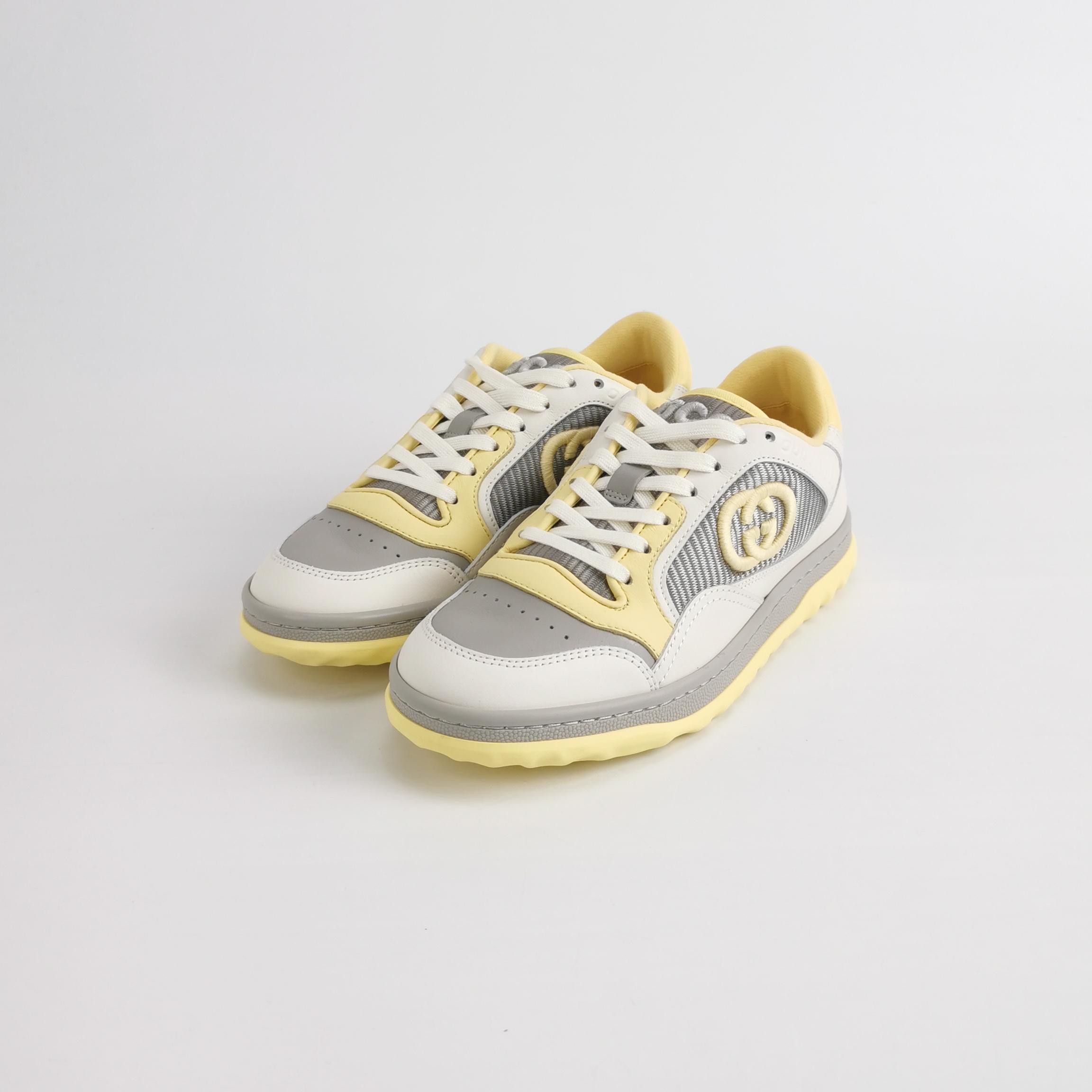 Gucci Gucci Women it_34-5 Lowtop Sneakers Size US 4.5 / IT 34.5 - 2 Thumbnail