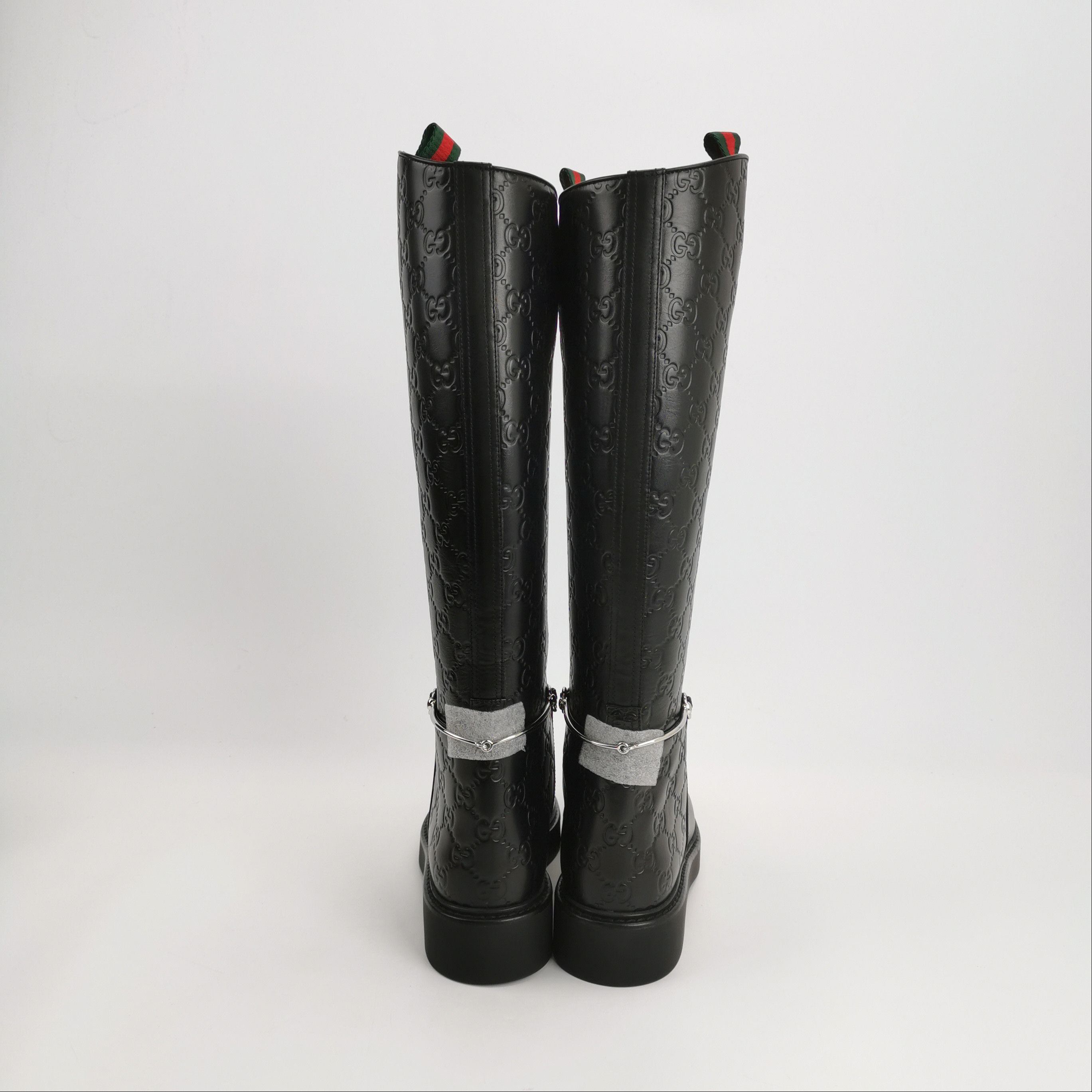 Gucci Gucci Women 7-5 Boots Size US 7.5 / IT 37.5 - 4 Thumbnail