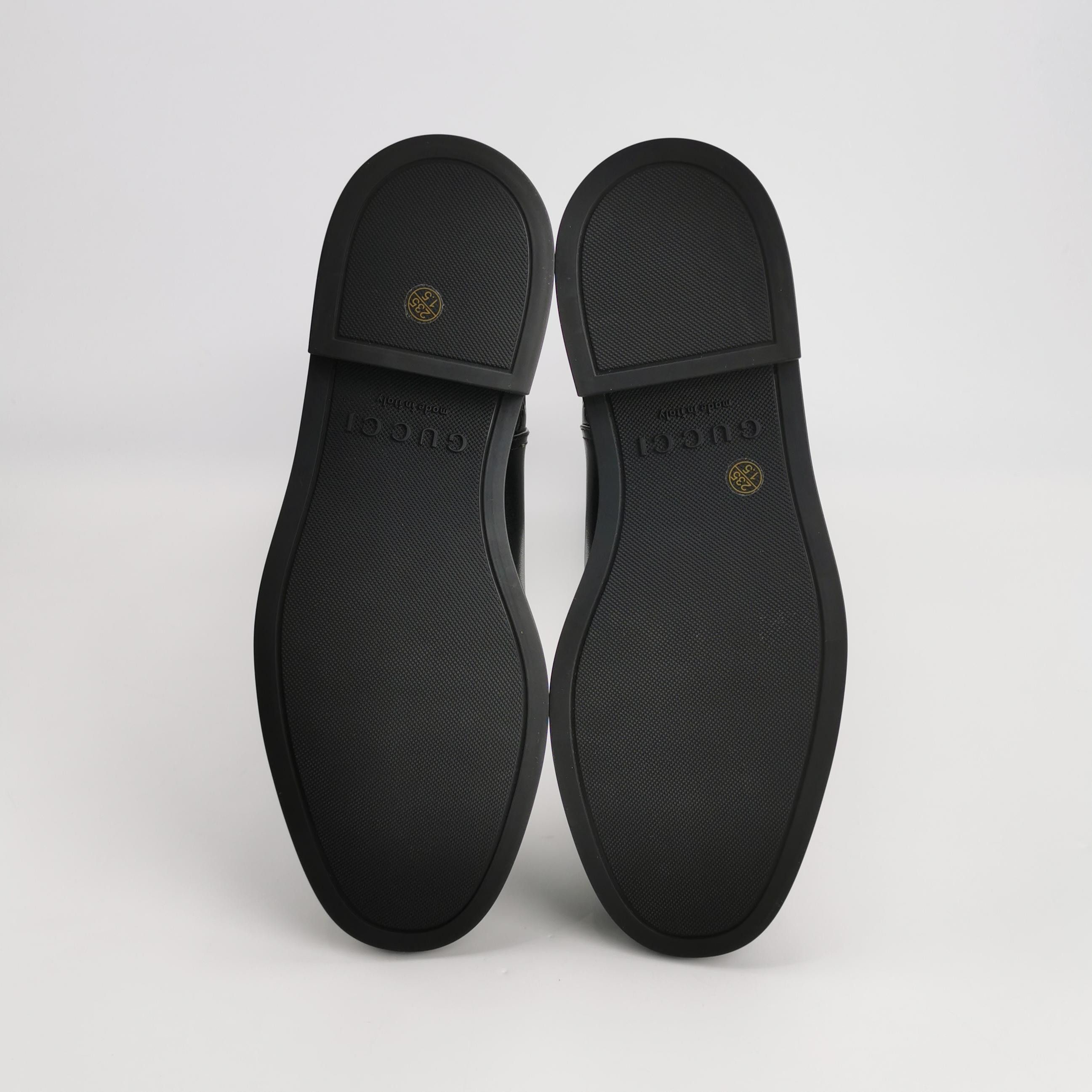 Gucci Gucci Women 7-5 Boots Size US 7.5 / IT 37.5 - 5 Thumbnail