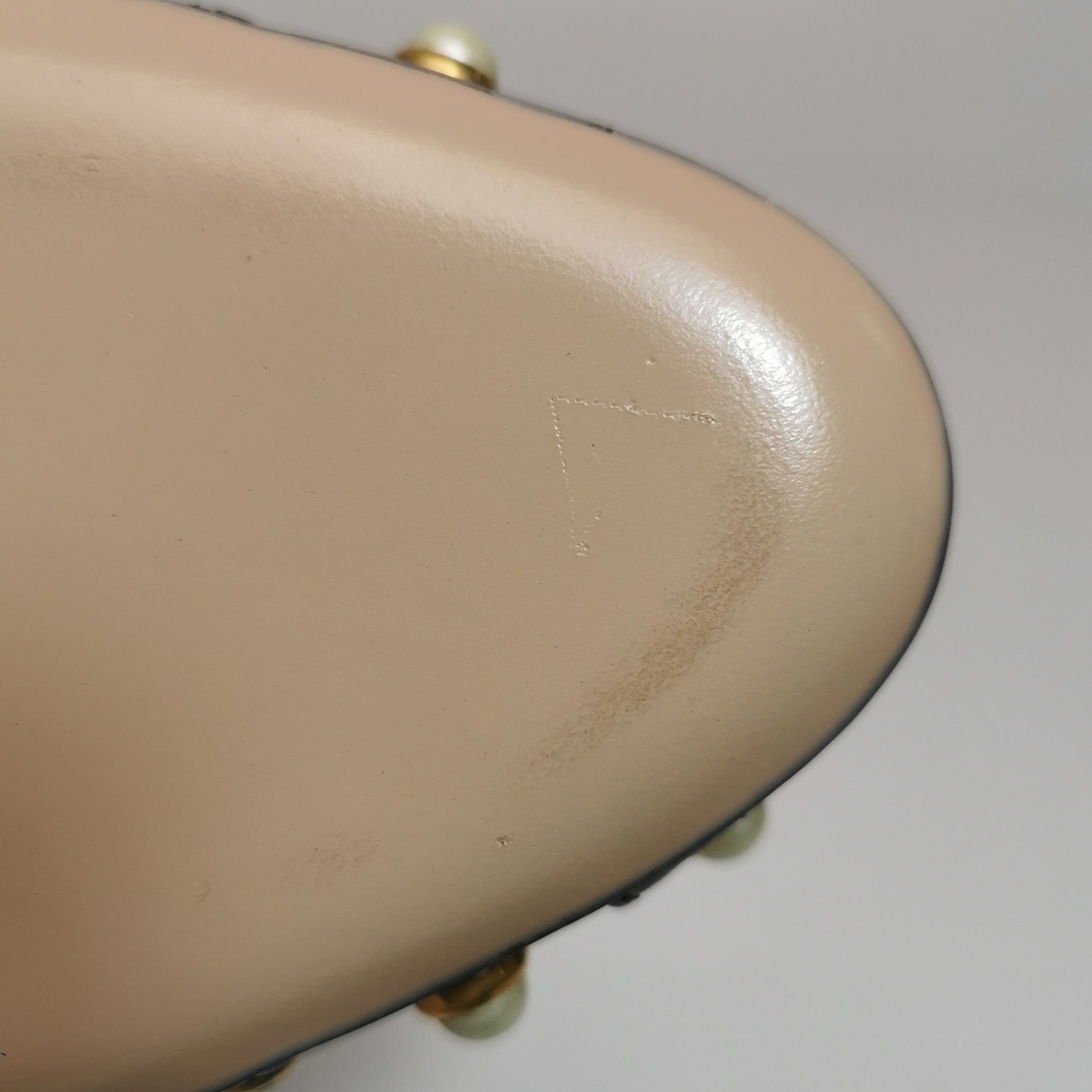 Gucci Gucci Women 6 Heels Size US 6 / IT 36 - 9 Thumbnail