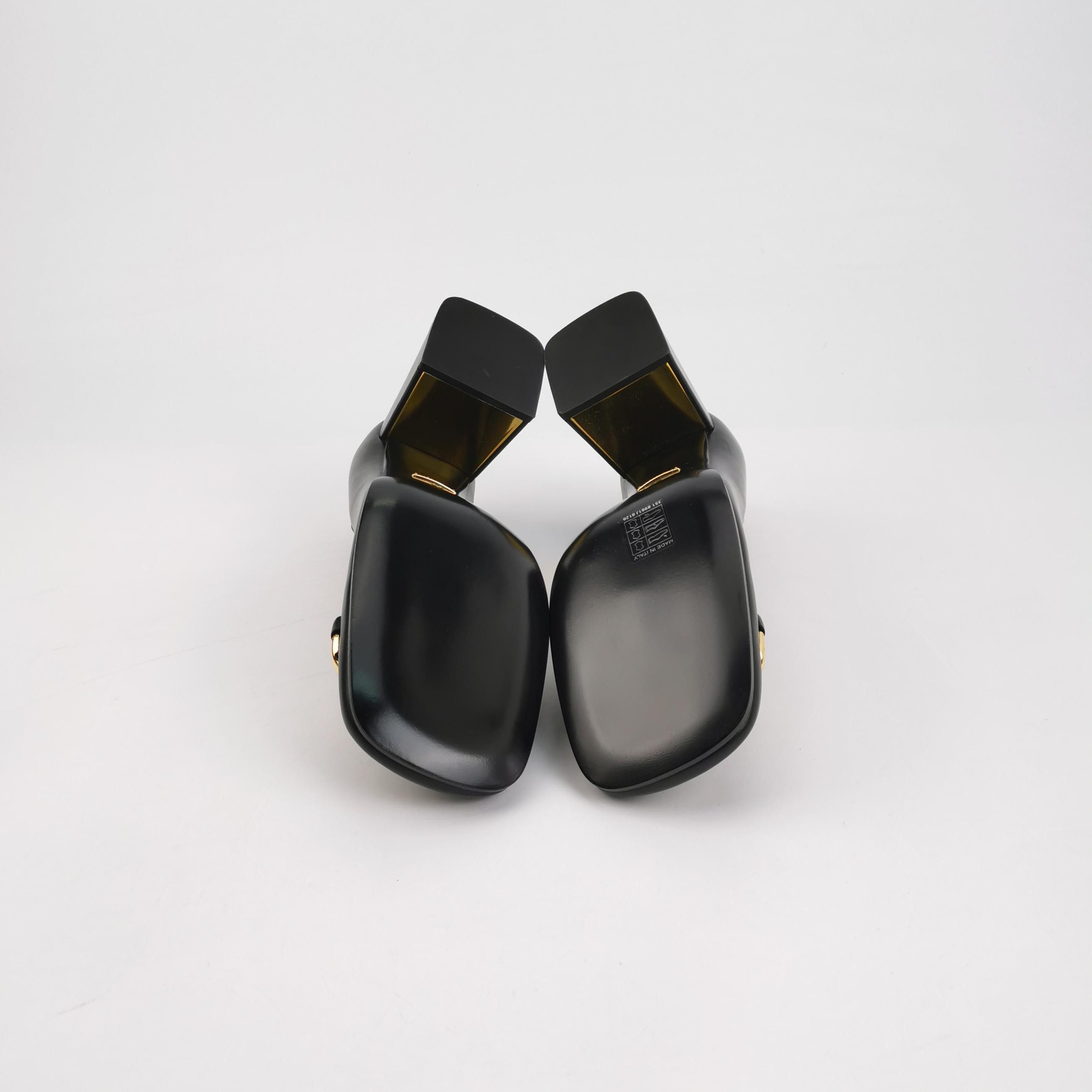 Gucci Gucci Women 9 Heels Size US 9 / IT 39 - 5 Thumbnail