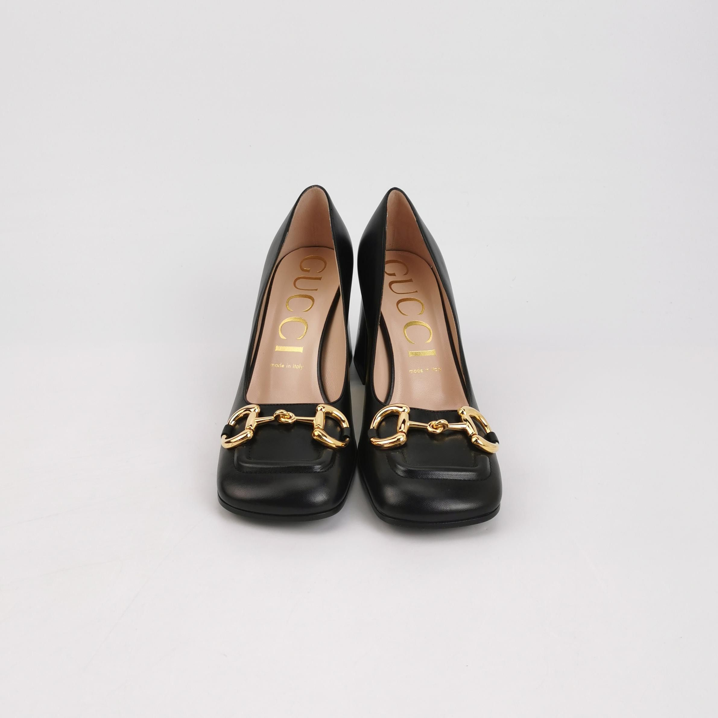 Gucci Gucci Women 9 Heels Size US 9 / IT 39 - 3 Thumbnail