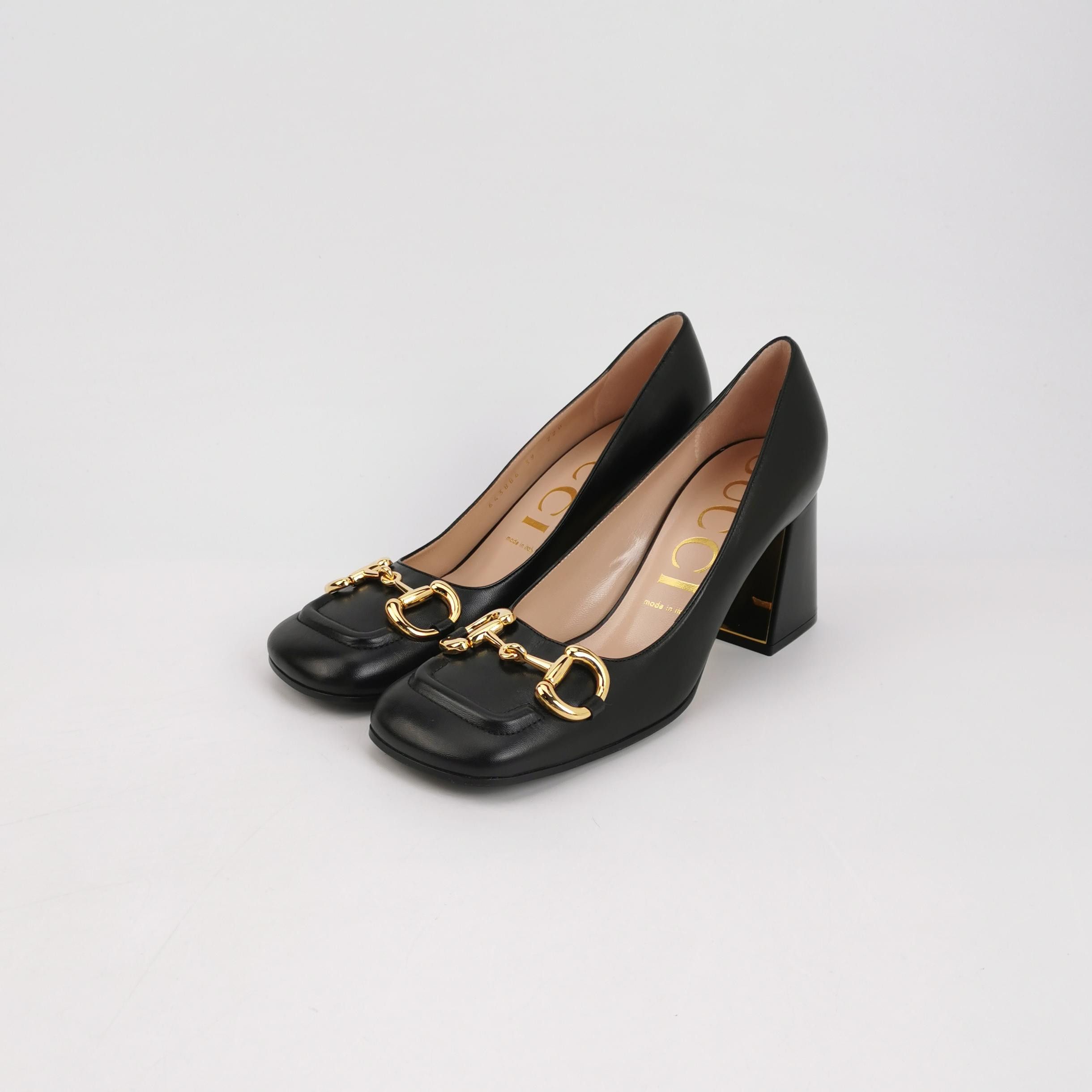 Gucci Gucci Women 9 Heels Size US 9 / IT 39 - 2 Thumbnail