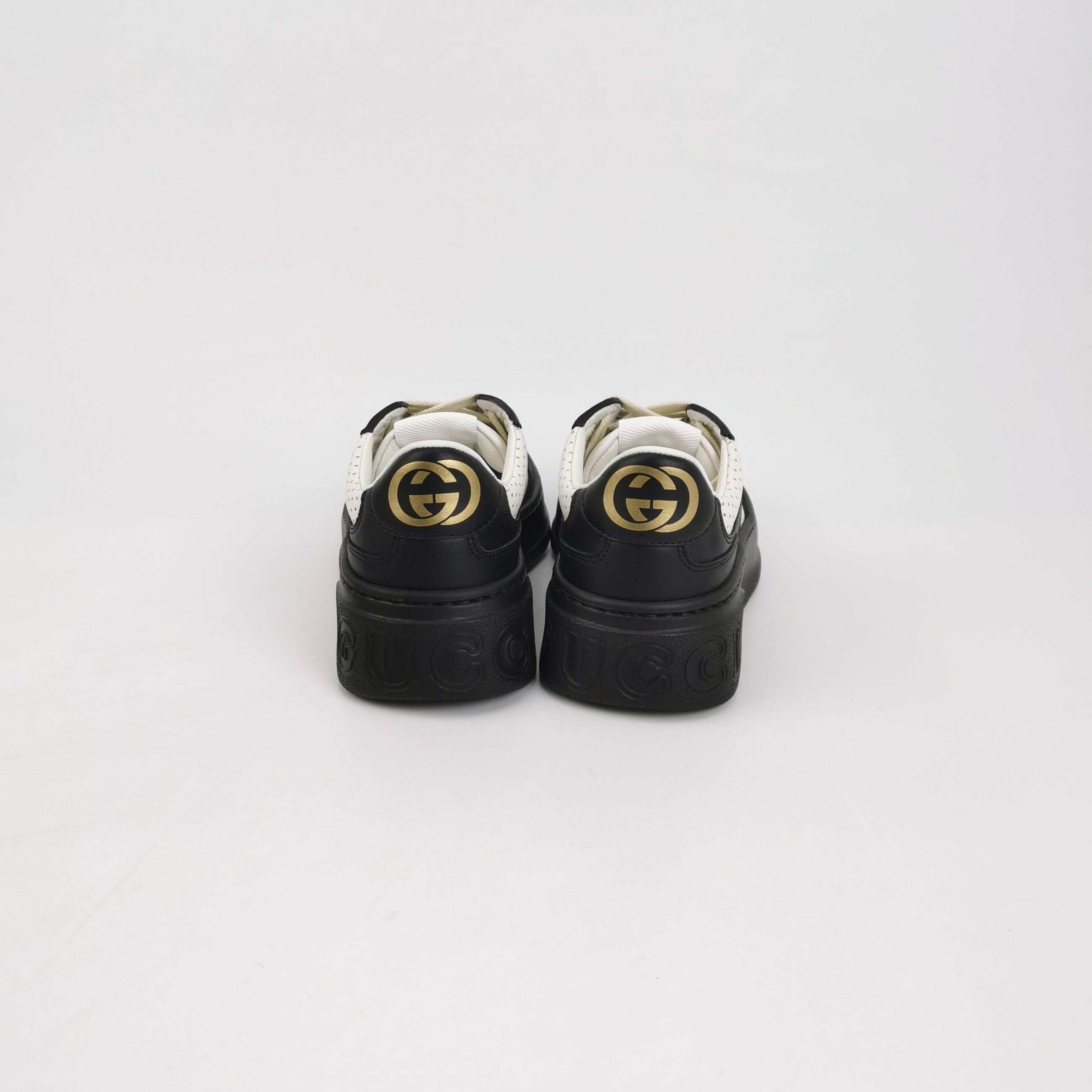 Gucci Gucci Women it_34-5 Lowtop Sneakers Size US 4.5 / IT 34.5 - 4 Thumbnail