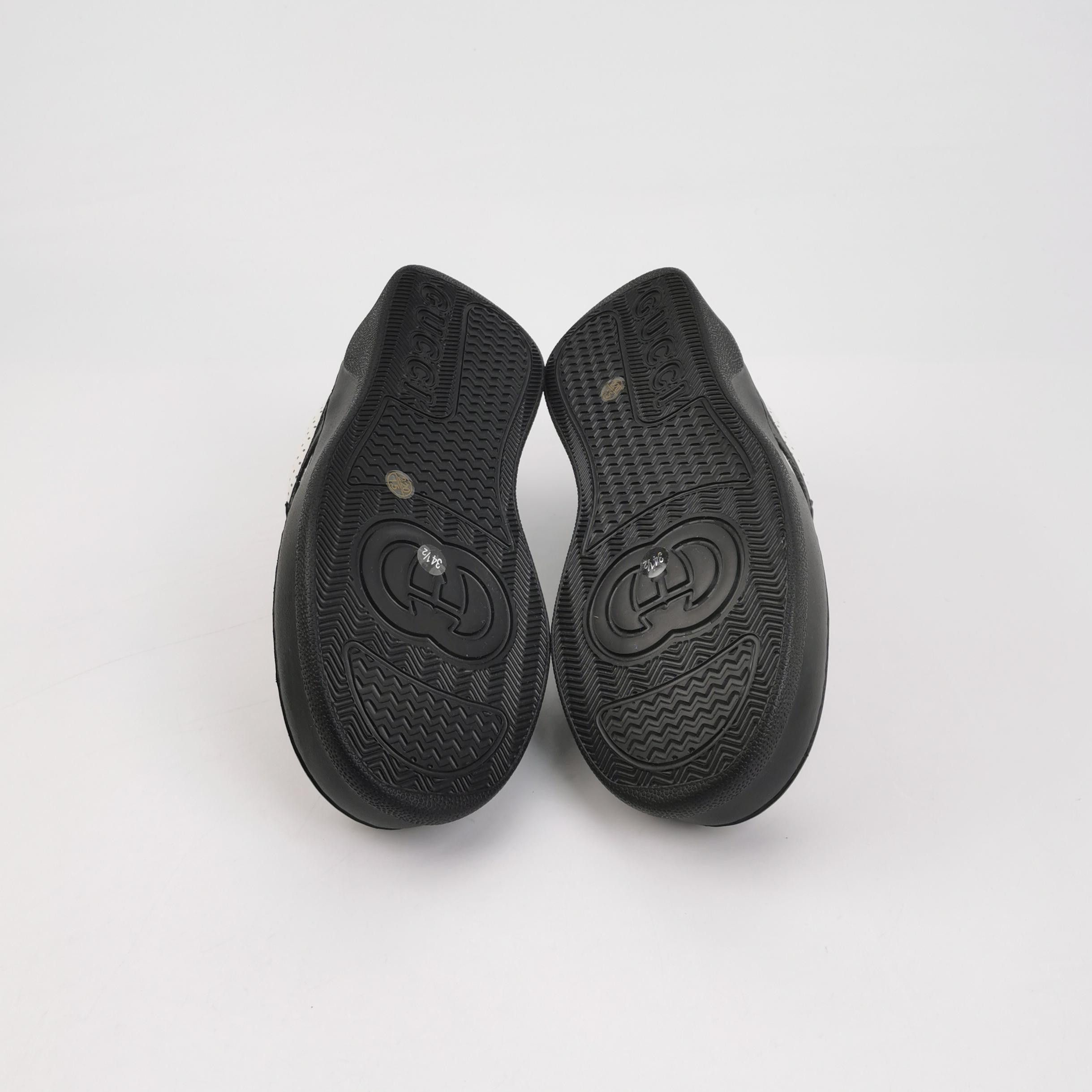 Gucci Gucci Women it_34-5 Lowtop Sneakers Size US 4.5 / IT 34.5 - 5 Thumbnail