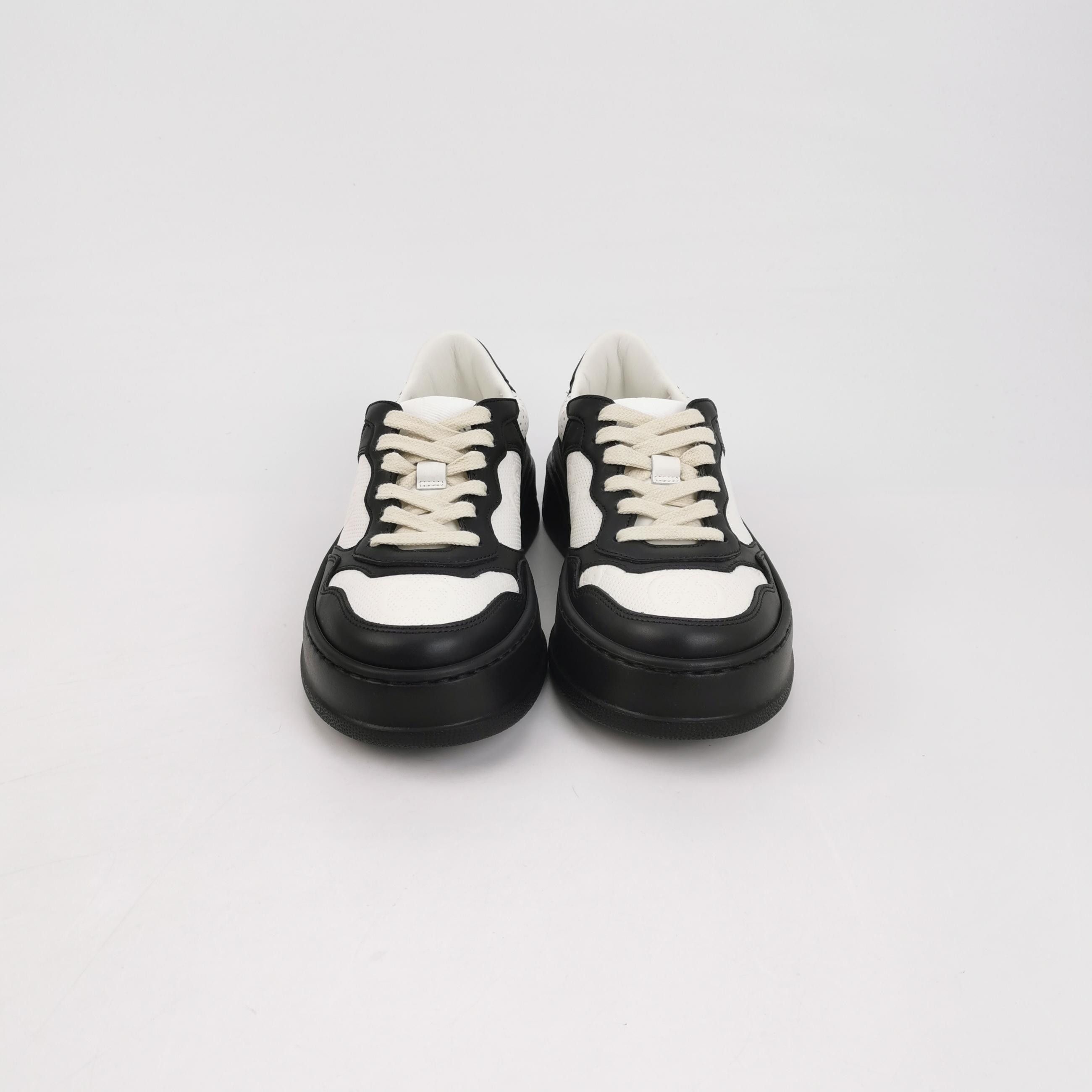Gucci Gucci Women it_34-5 Lowtop Sneakers Size US 4.5 / IT 34.5 - 3 Thumbnail