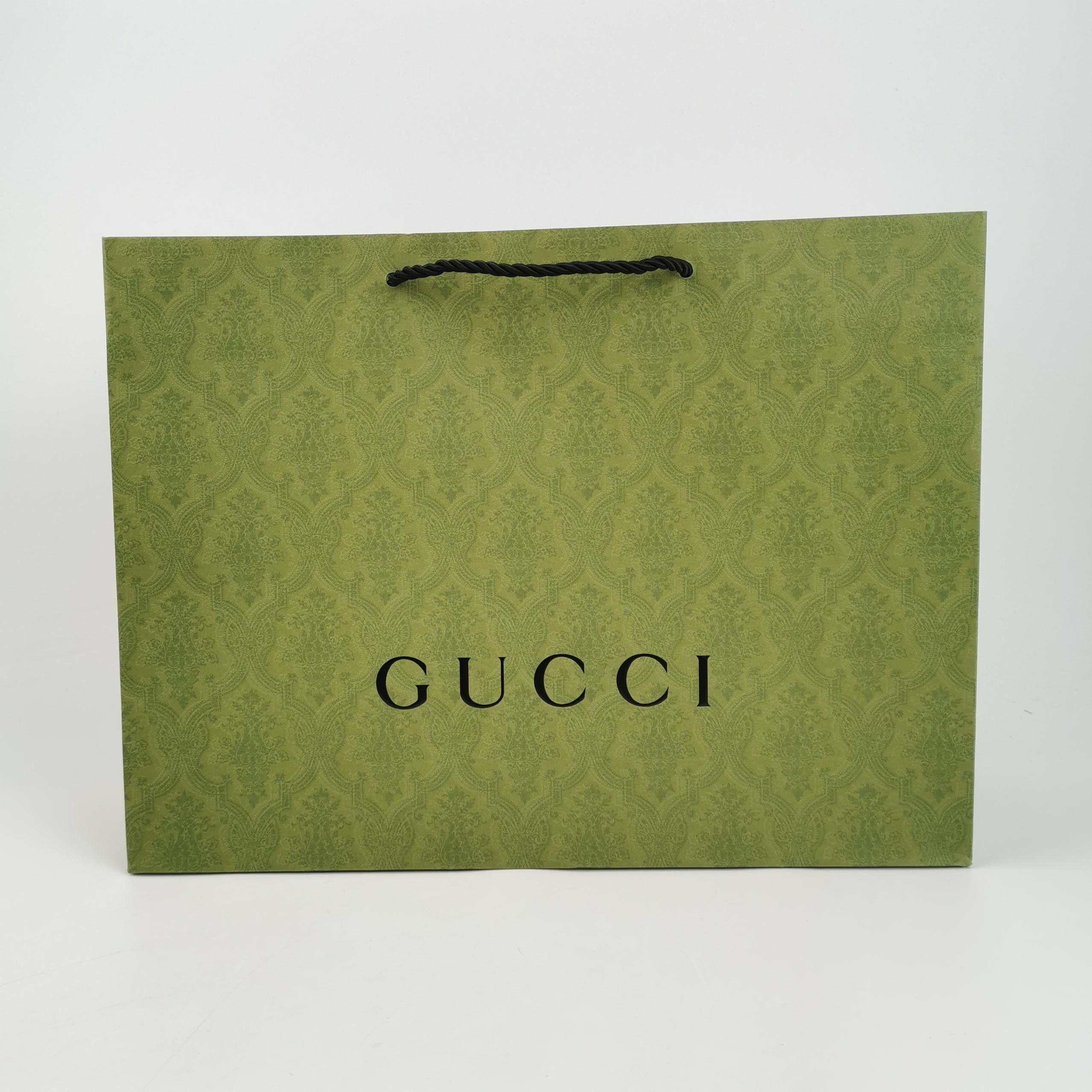 Gucci Gucci Women it_34-5 Lowtop Sneakers Size US 4.5 / IT 34.5 - 7 Thumbnail