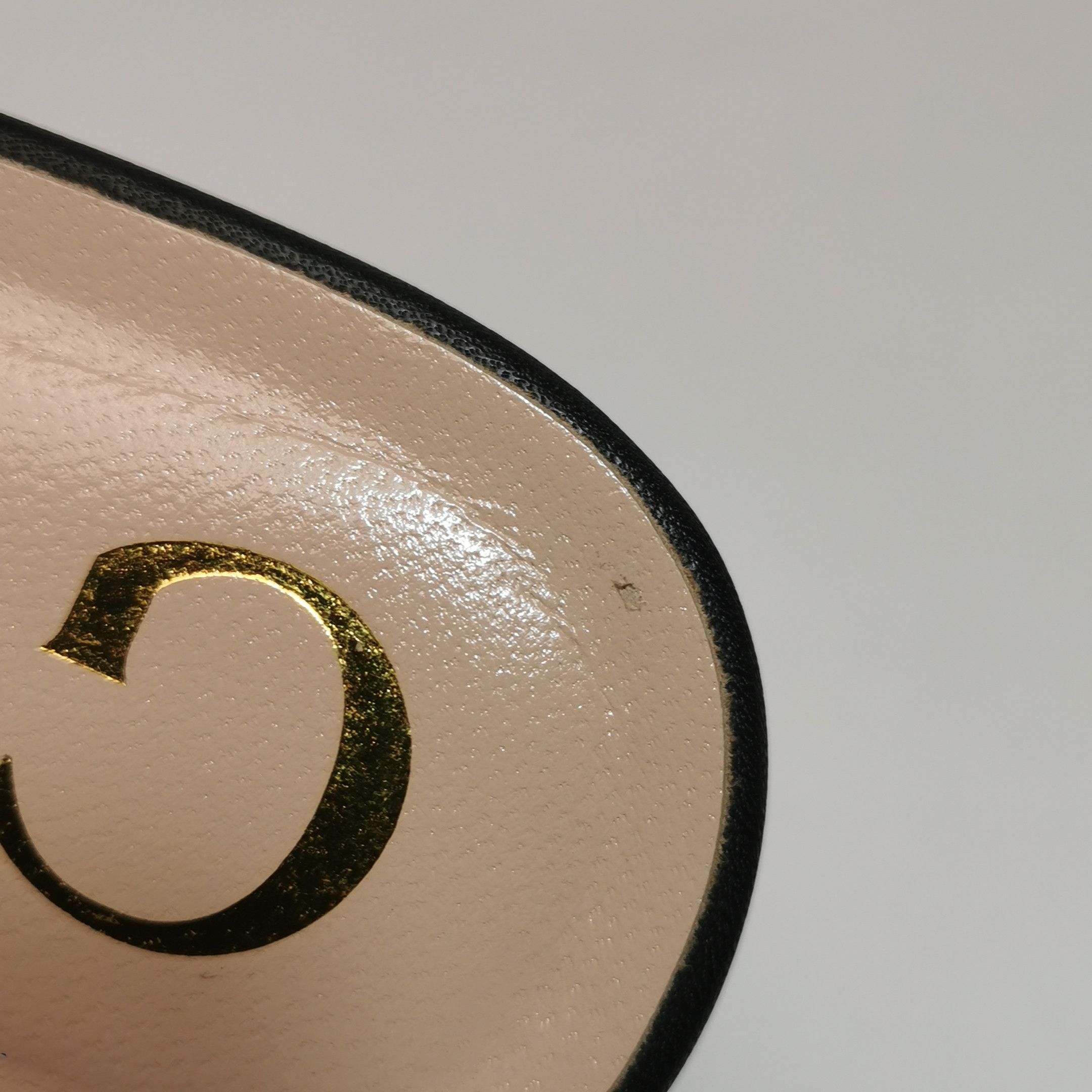 Gucci Gucci Women 5 Sandals Size US 5 / IT 35 - 8 Thumbnail