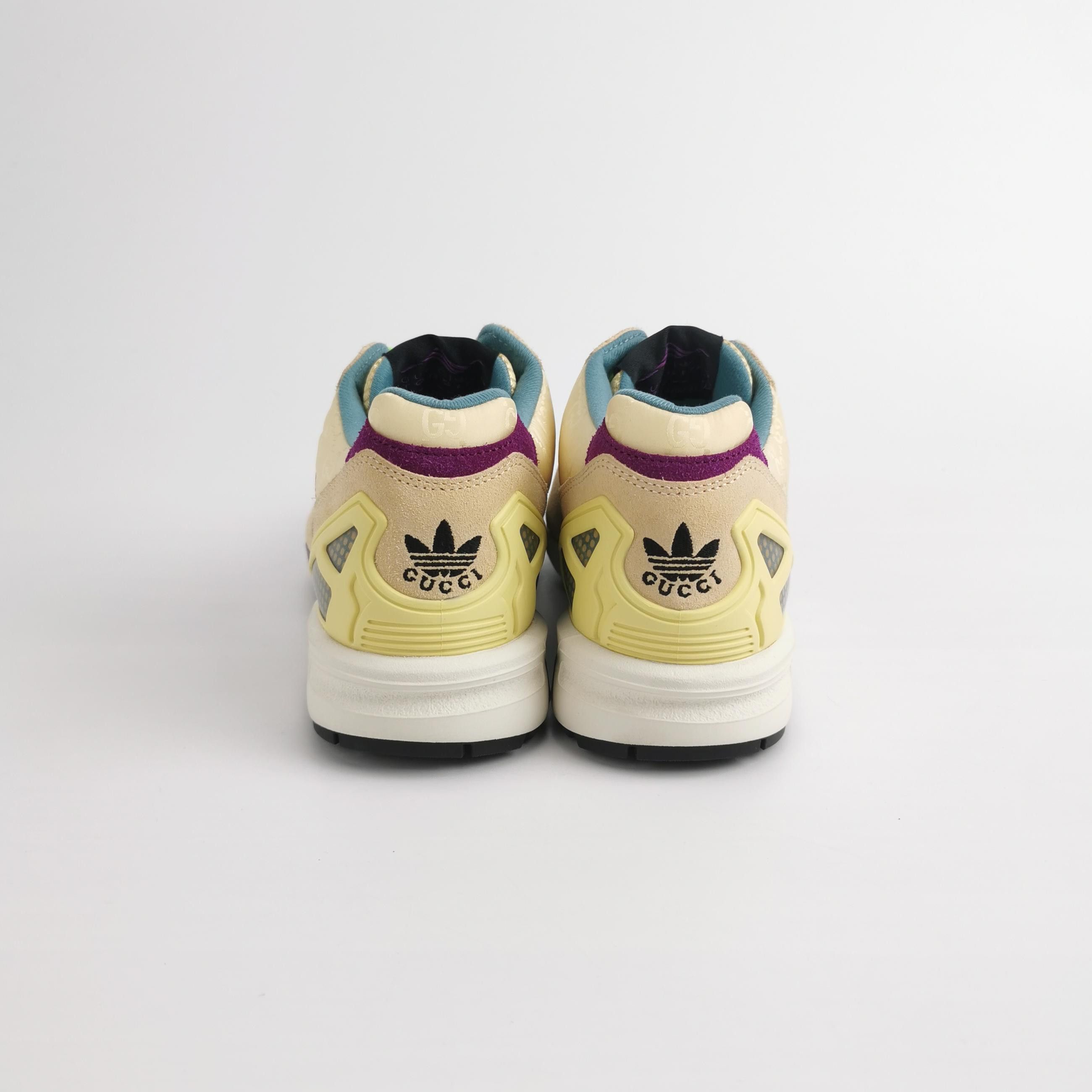 Gucci Gucci Women 6 Lowtop Sneakers Size US 6 / IT 36 - 4 Thumbnail