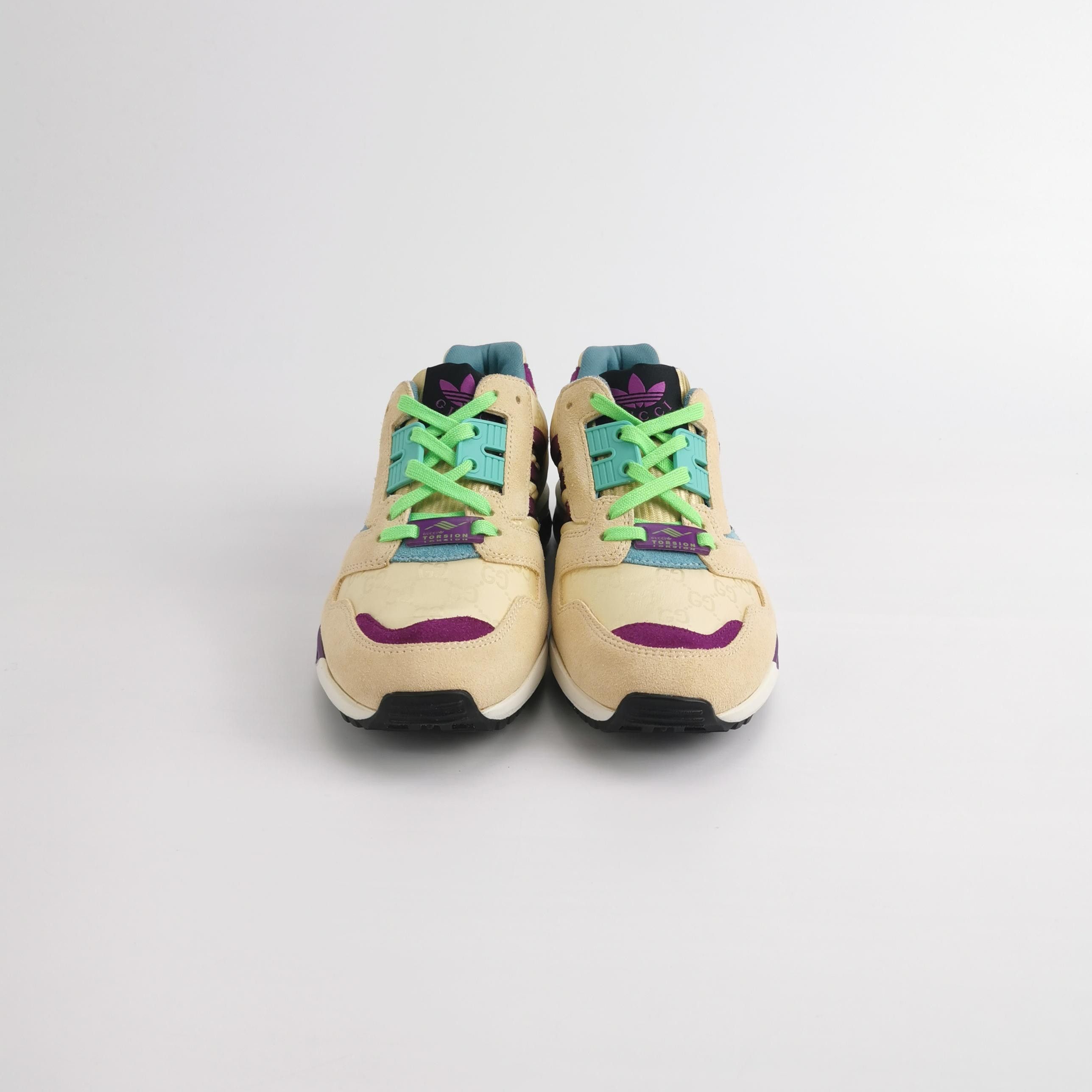 Gucci Gucci Women 6 Lowtop Sneakers Size US 6 / IT 36 - 3 Thumbnail