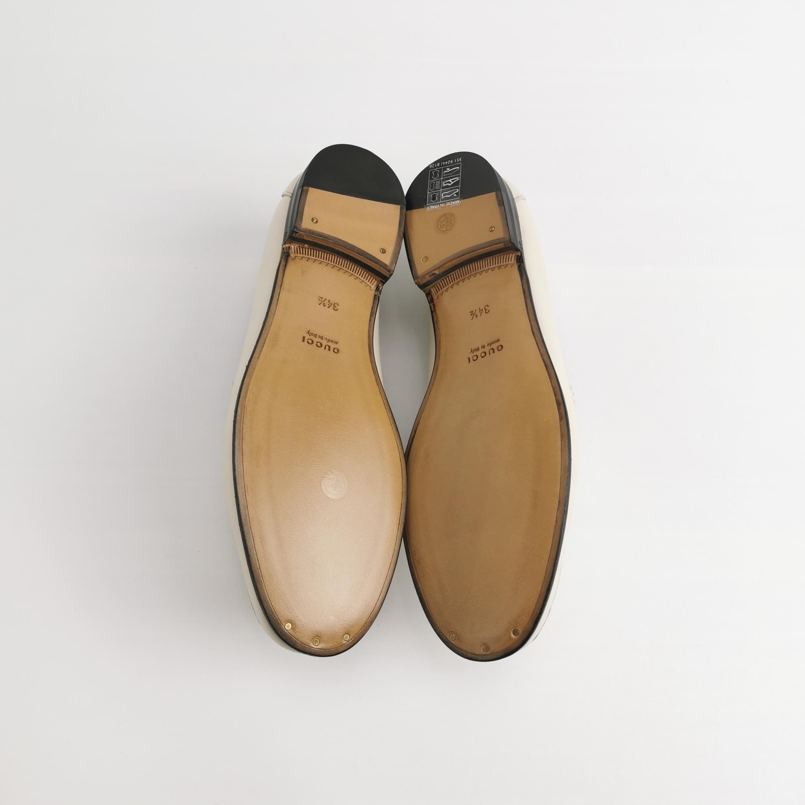 Gucci Gucci Women it_34-5 Flats Size US 4.5 / IT 34.5 - 5 Thumbnail
