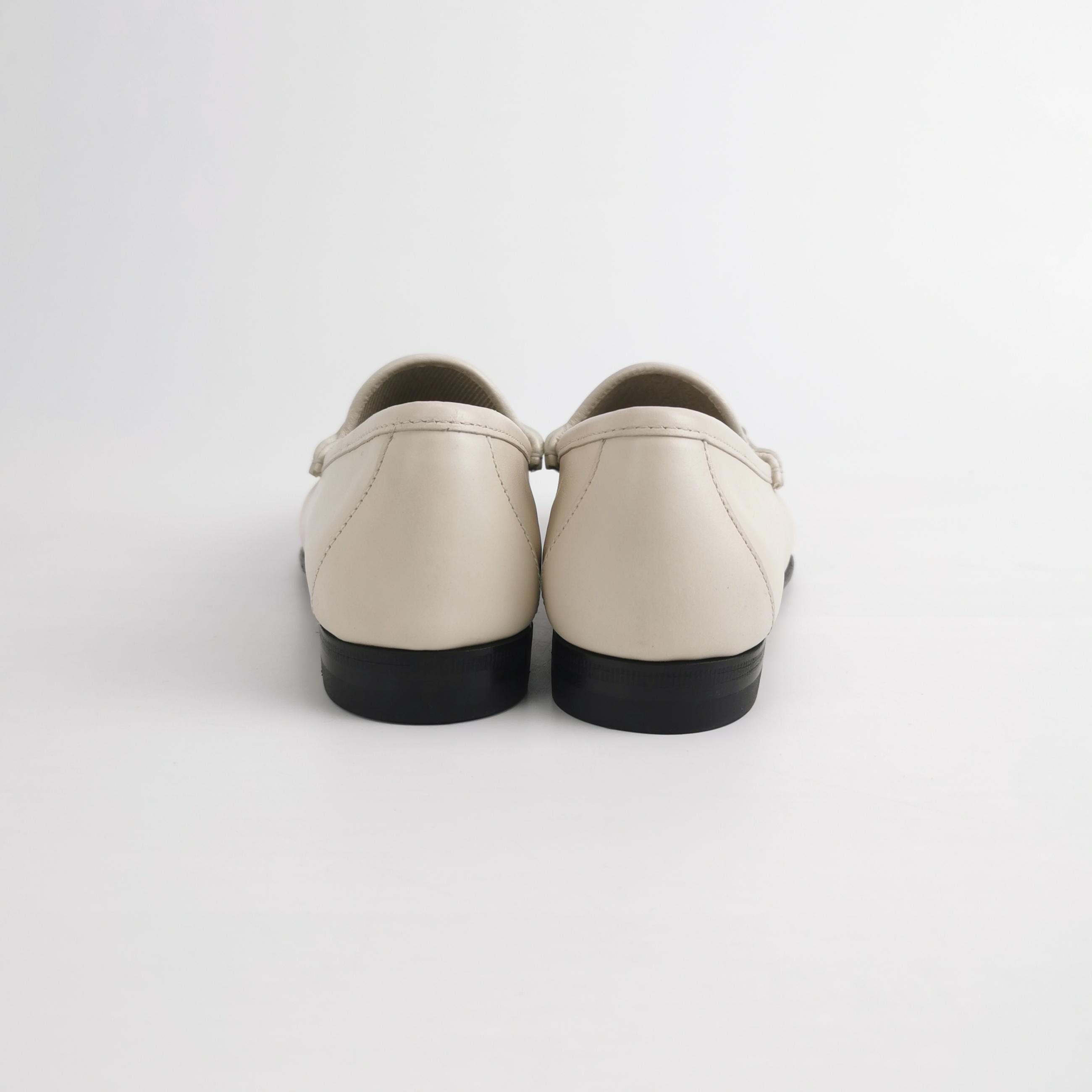 Gucci Gucci Women it_34-5 Flats Size US 4.5 / IT 34.5 - 4 Thumbnail