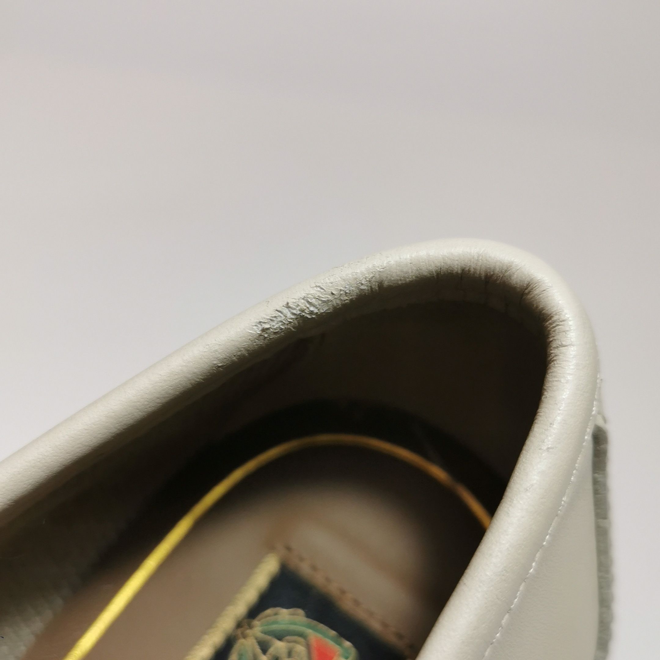 Gucci Gucci Women it_34-5 Flats Size US 4.5 / IT 34.5 - 7 Thumbnail