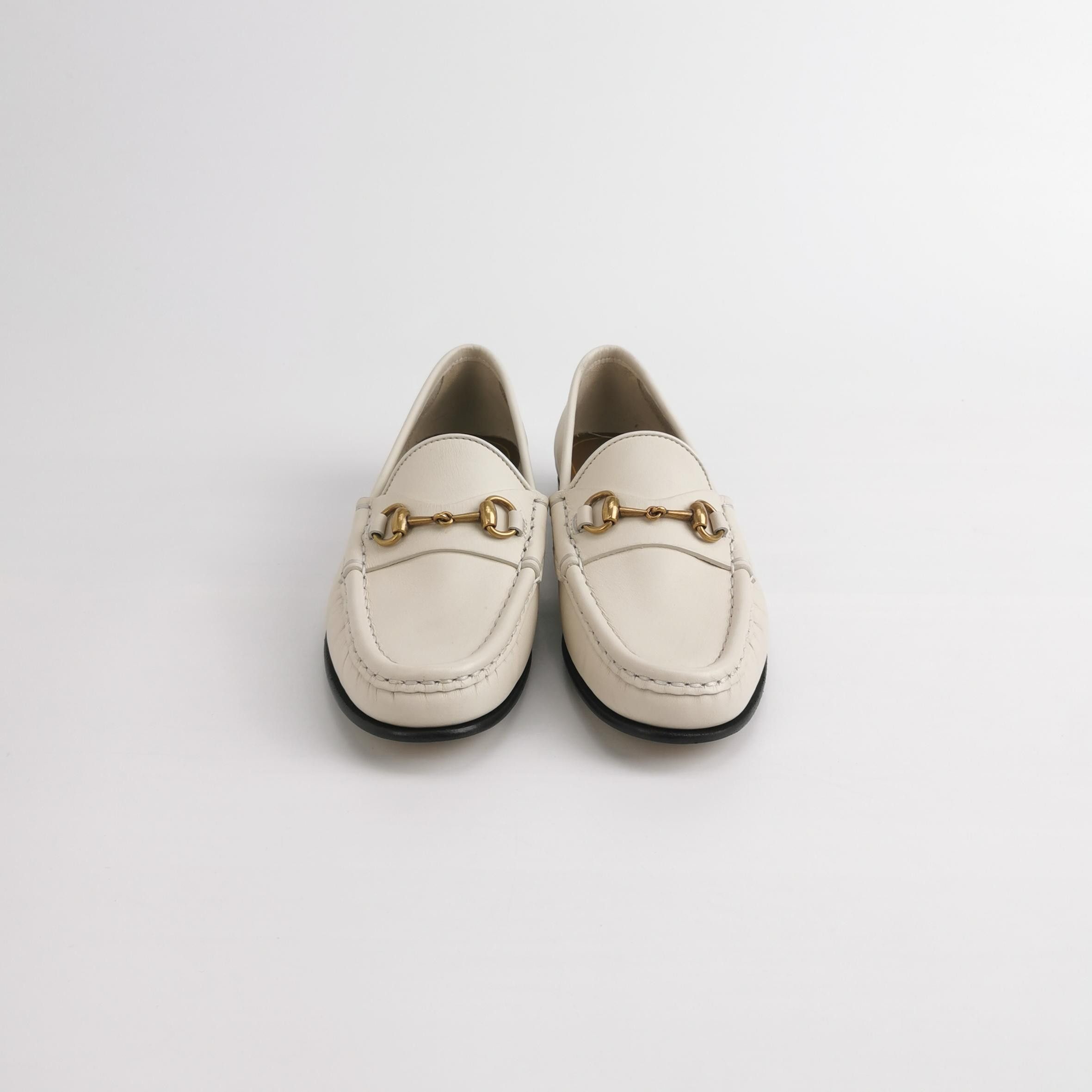 Gucci Gucci Women it_34-5 Flats Size US 4.5 / IT 34.5 - 3 Thumbnail