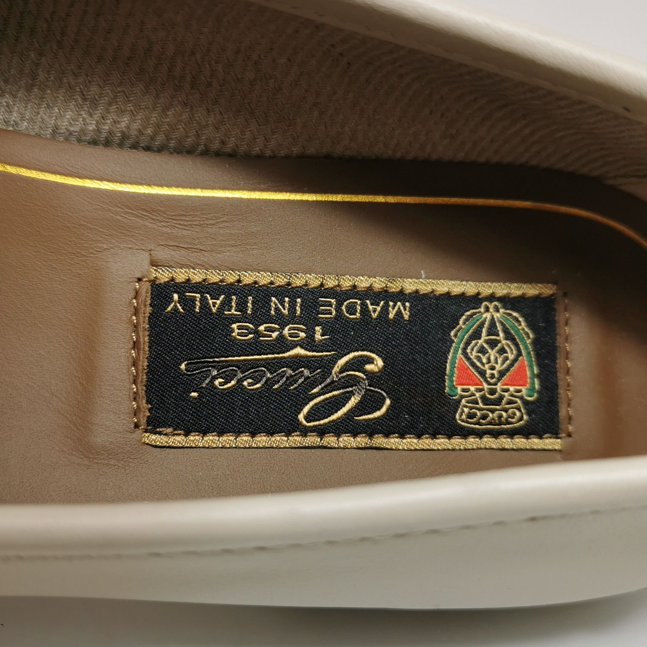 Gucci Gucci Women it_34-5 Flats Size US 4.5 / IT 34.5 - 10 Thumbnail