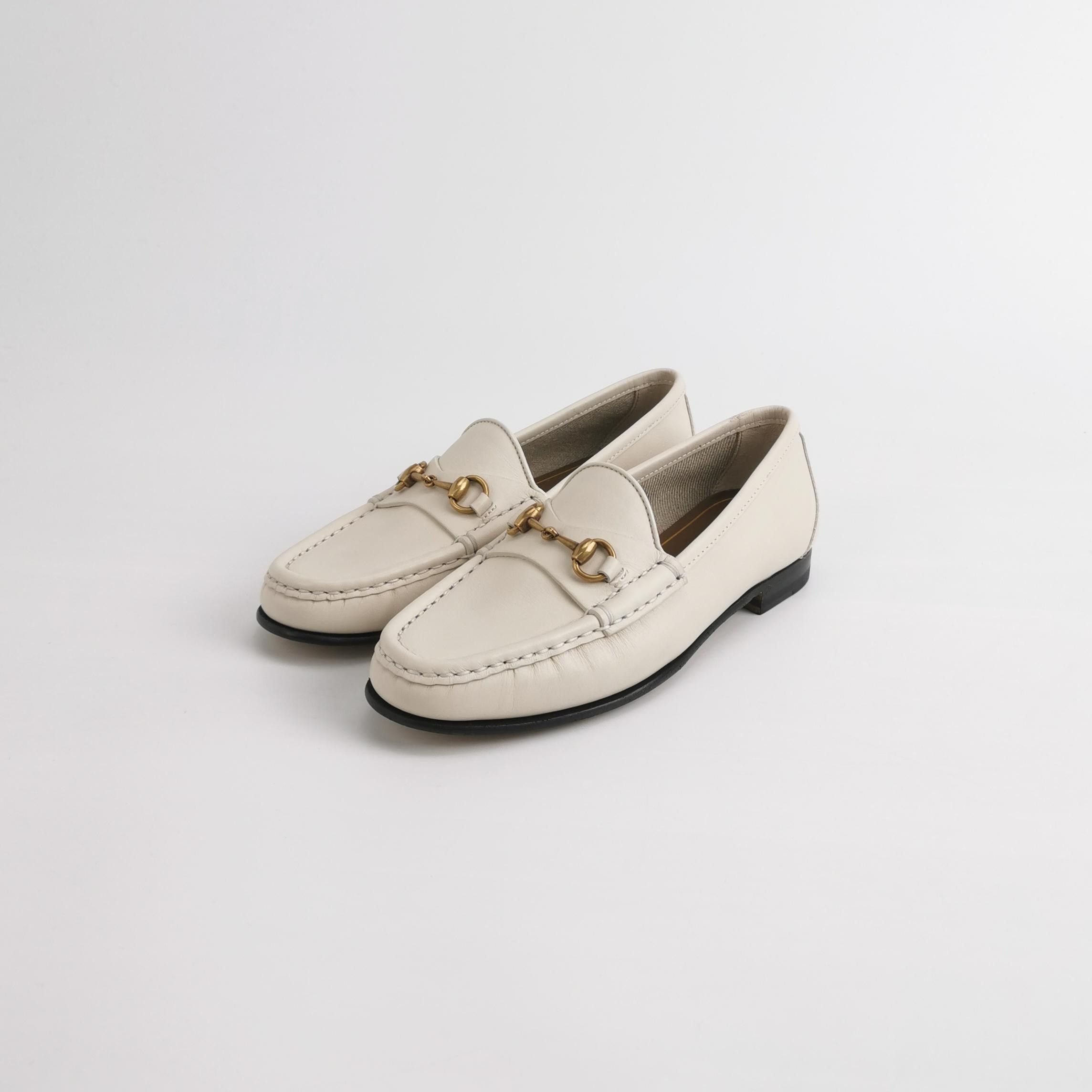 Gucci Gucci Women it_34-5 Flats Size US 4.5 / IT 34.5 - 2 Thumbnail