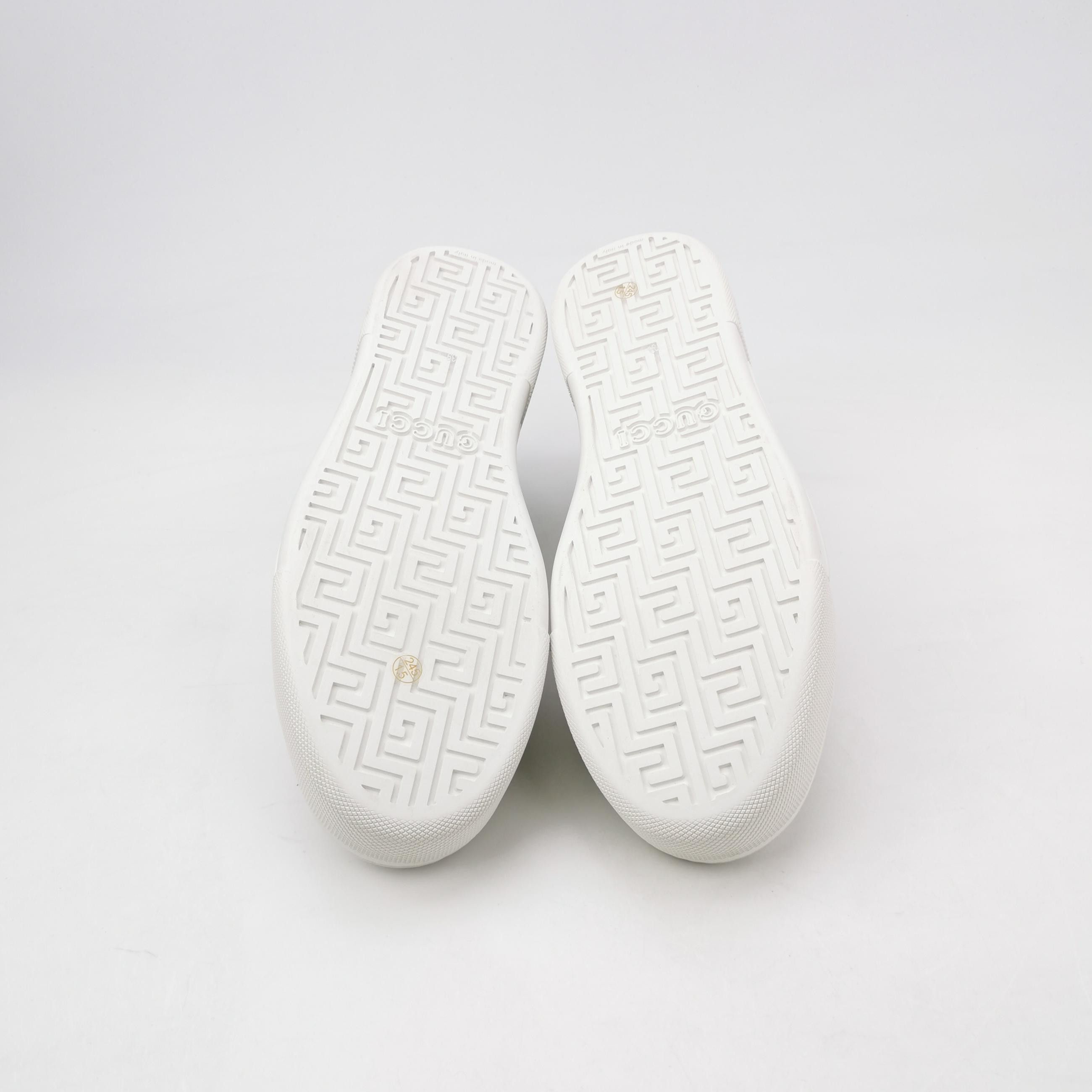 Gucci Gucci Women 9 Lowtop Sneakers Size US 9 / IT 39 - 5 Thumbnail