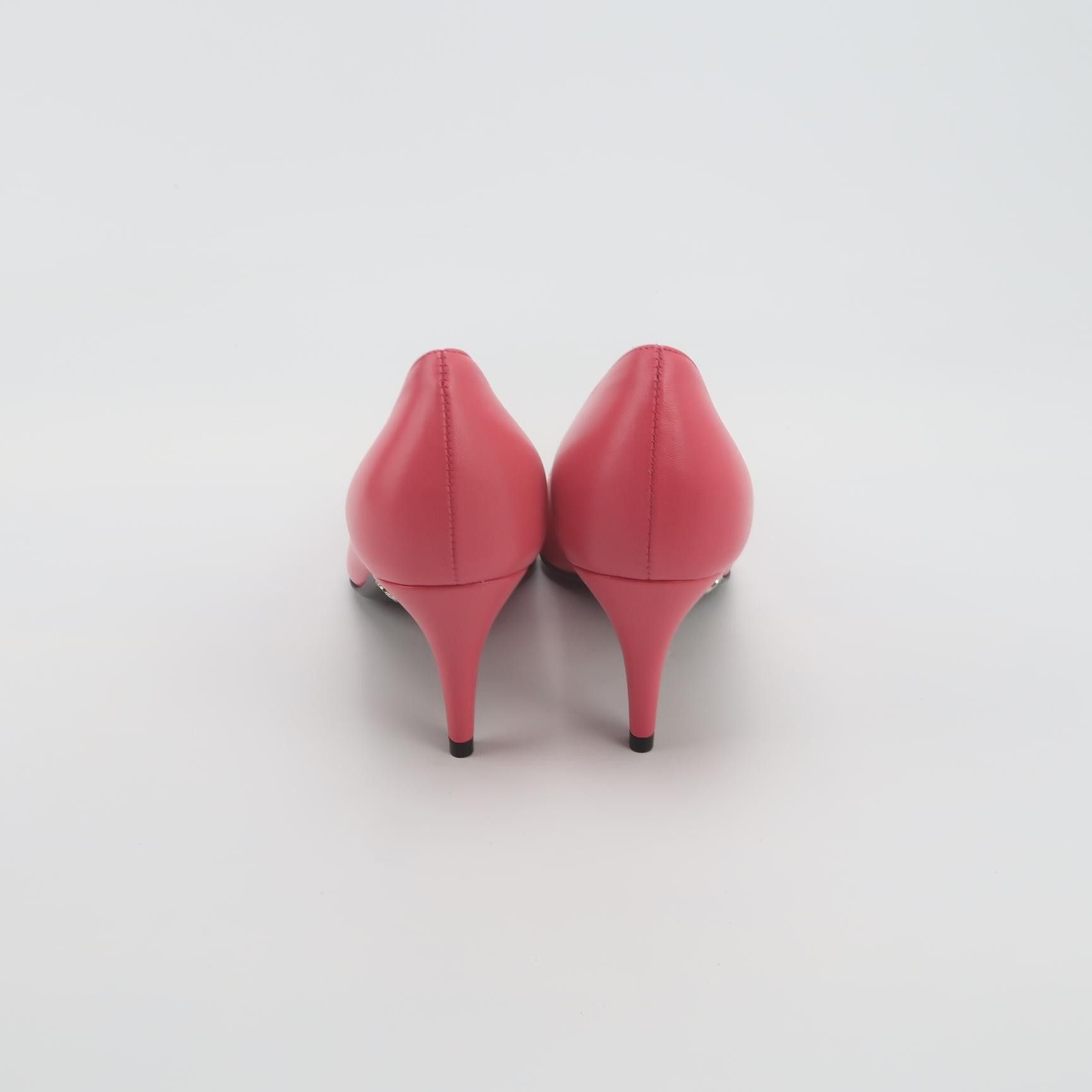 Gucci Gucci Women 6 Heels Size US 6 / IT 36 - 4 Thumbnail