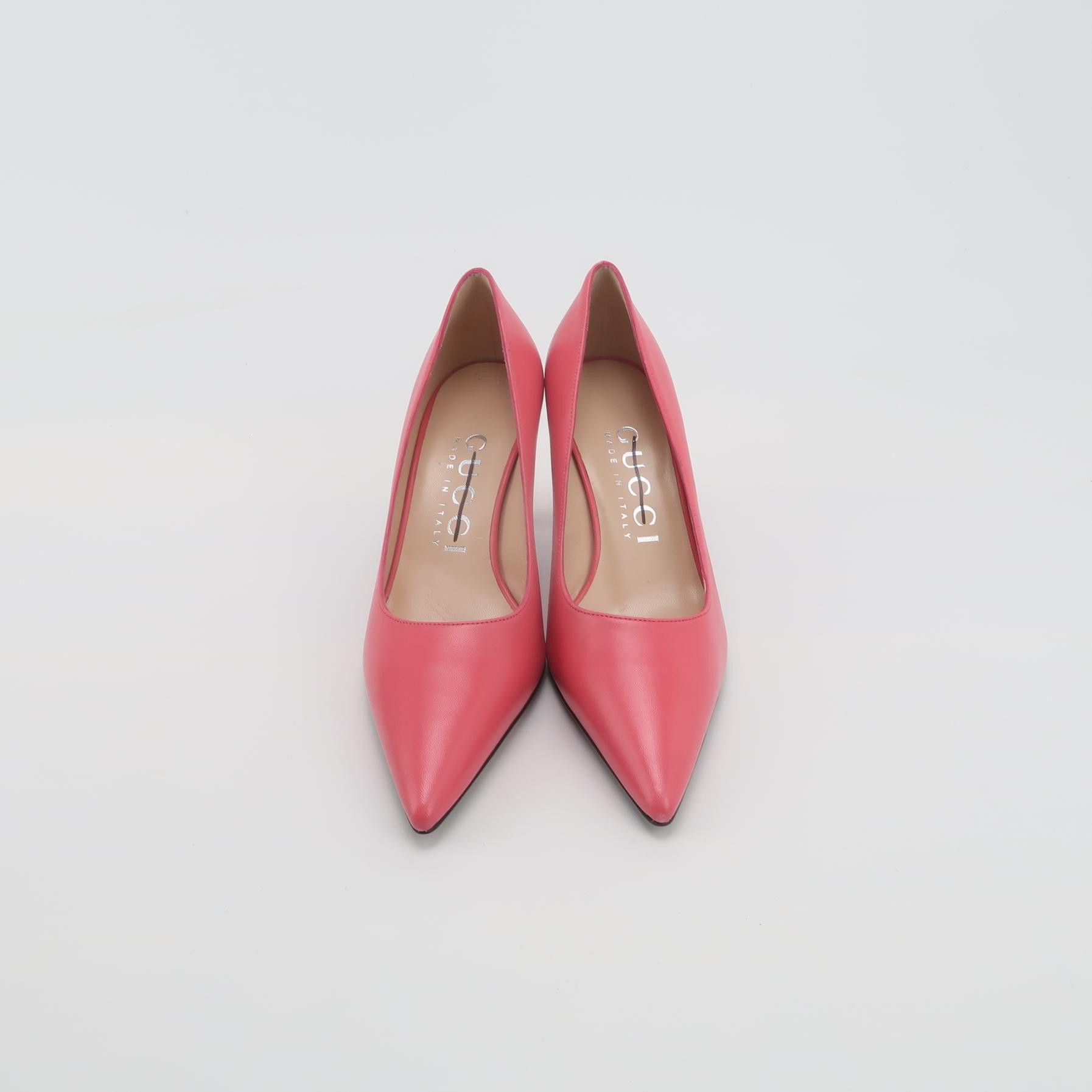 Gucci Gucci Women 6 Heels Size US 6 / IT 36 - 3 Thumbnail