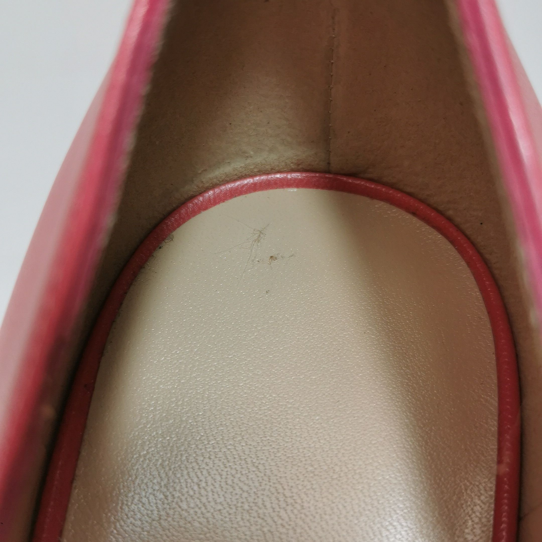 Gucci Gucci Women 6 Heels Size US 6 / IT 36 - 10 Thumbnail