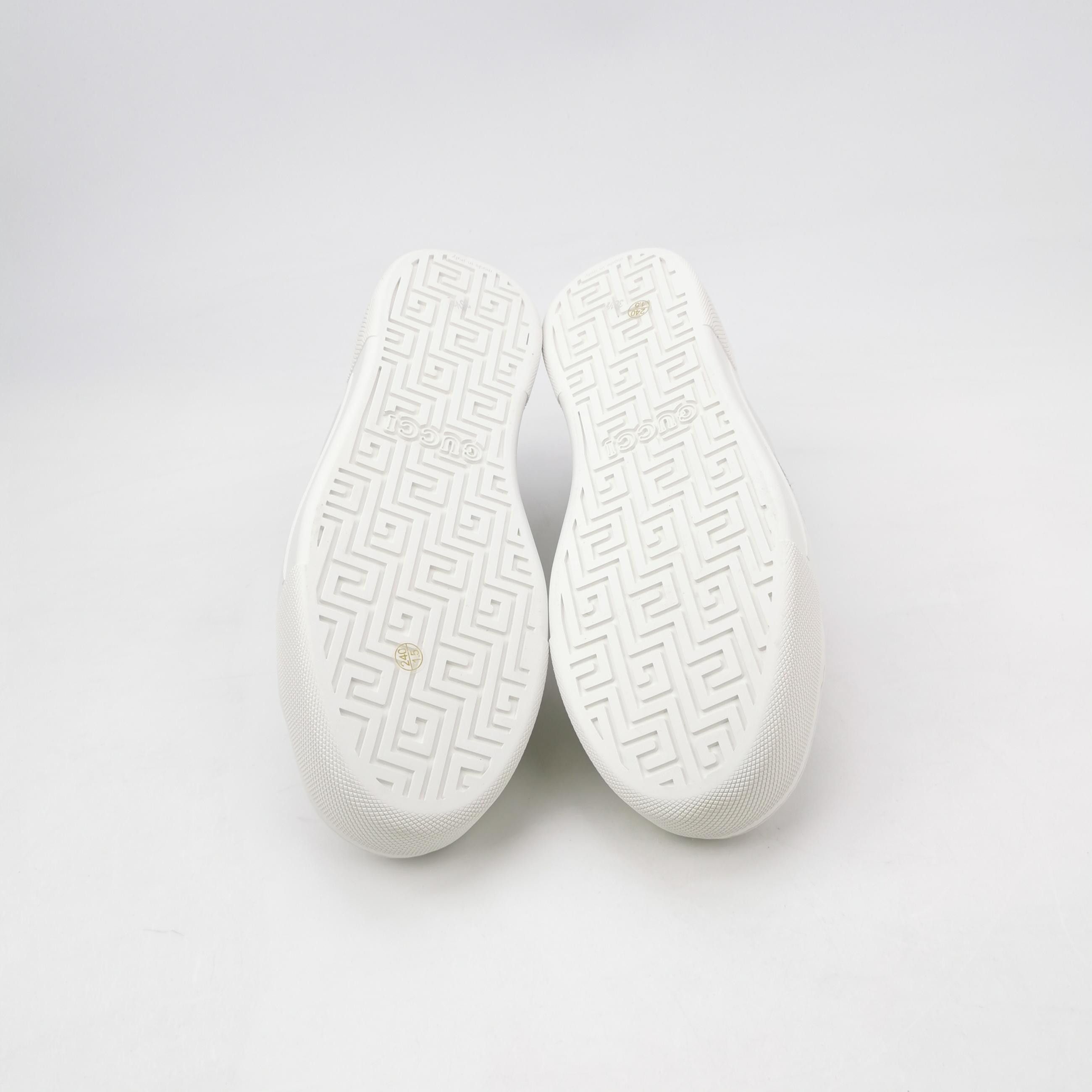 Gucci Gucci Women 8-5 Lowtop Sneakers Size US 8.5 / IT 38.5 - 5 Thumbnail