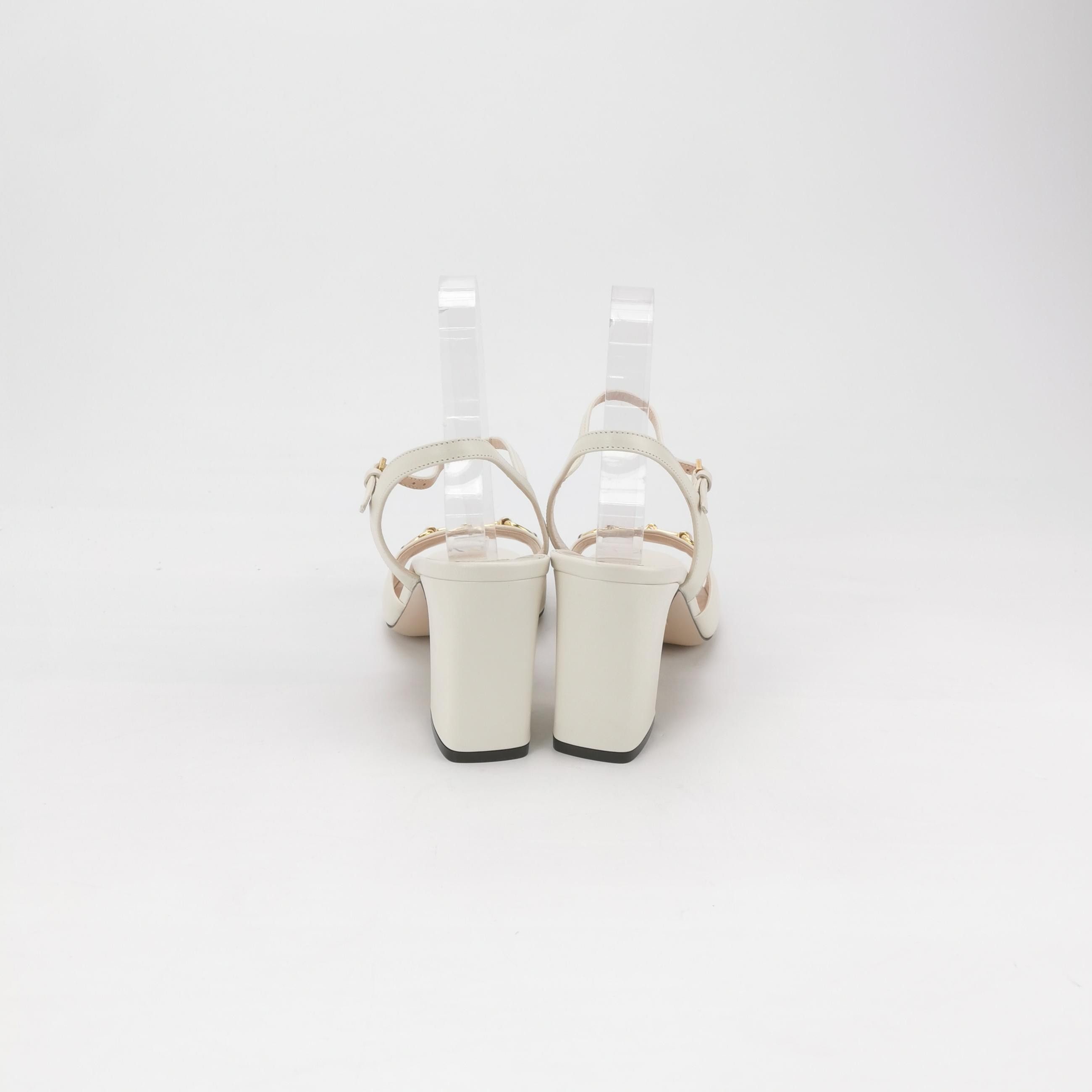Gucci Gucci Women 9 Sandals Size US 9 / IT 39 - 4 Thumbnail